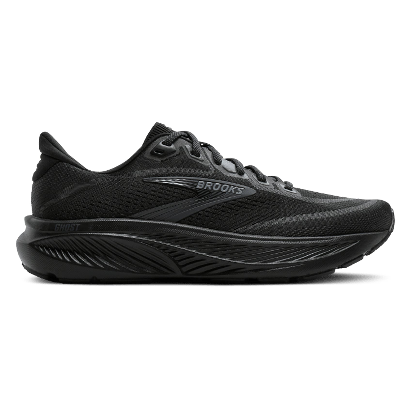 Mens Brooks Ghost 18