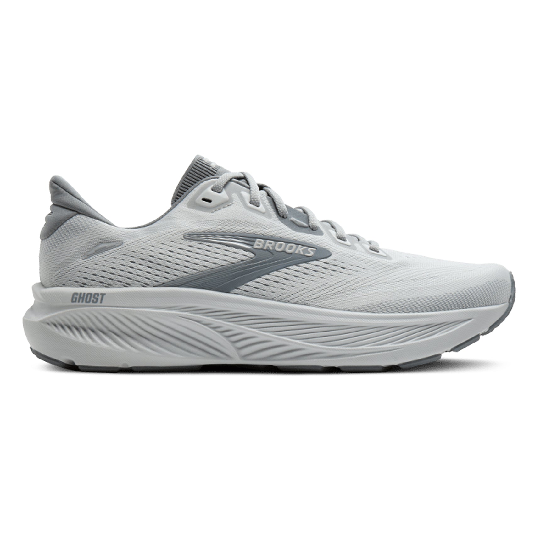 Mens Brooks Ghost 18