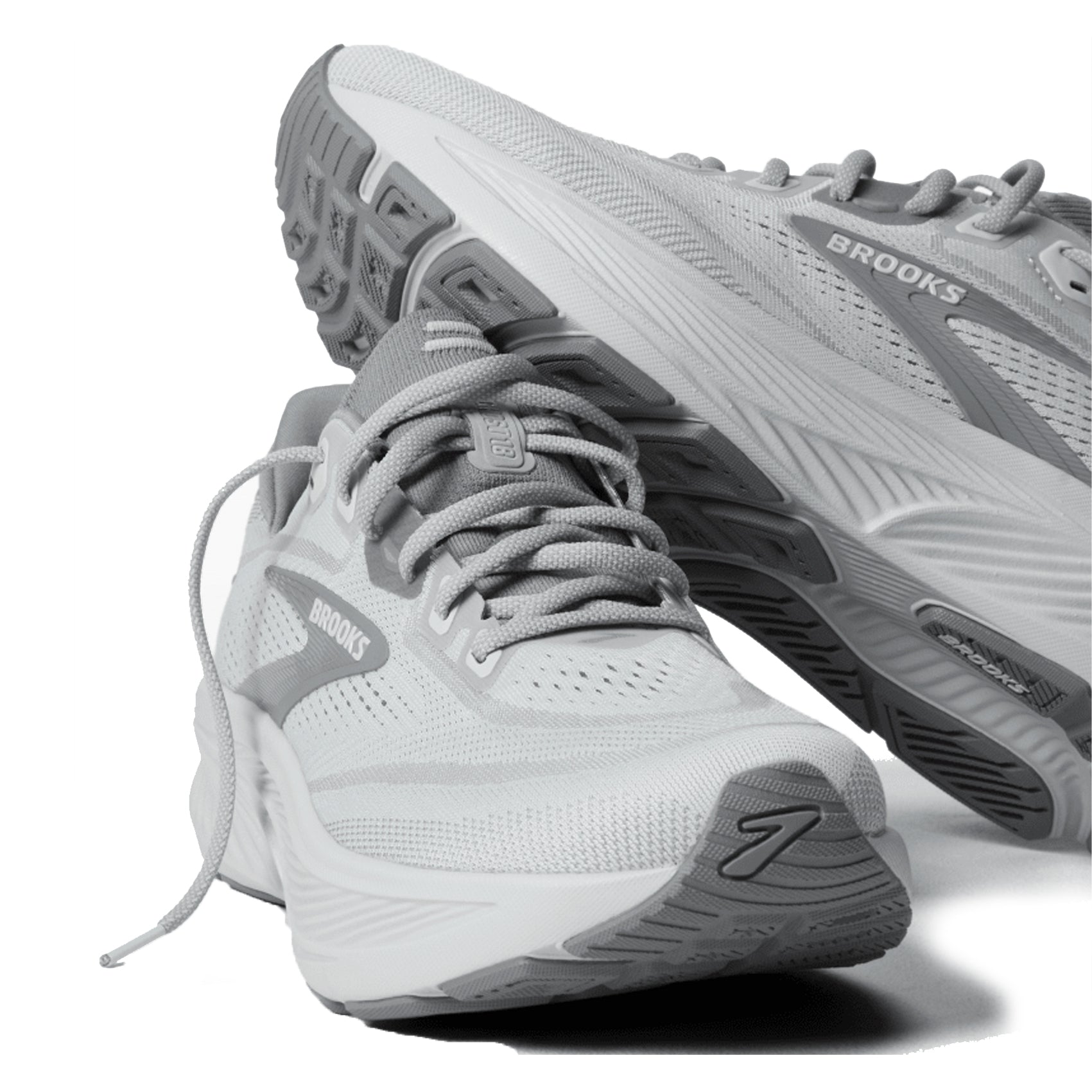 Mens Brooks Ghost 18