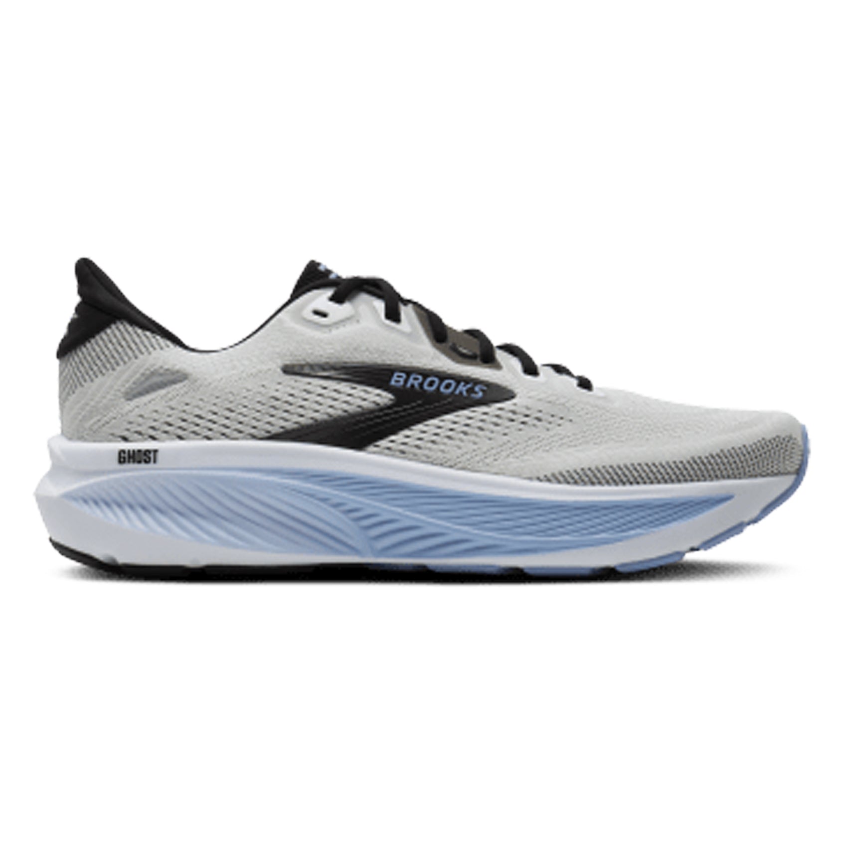 Mens Brooks Ghost 18 (Narrow)
