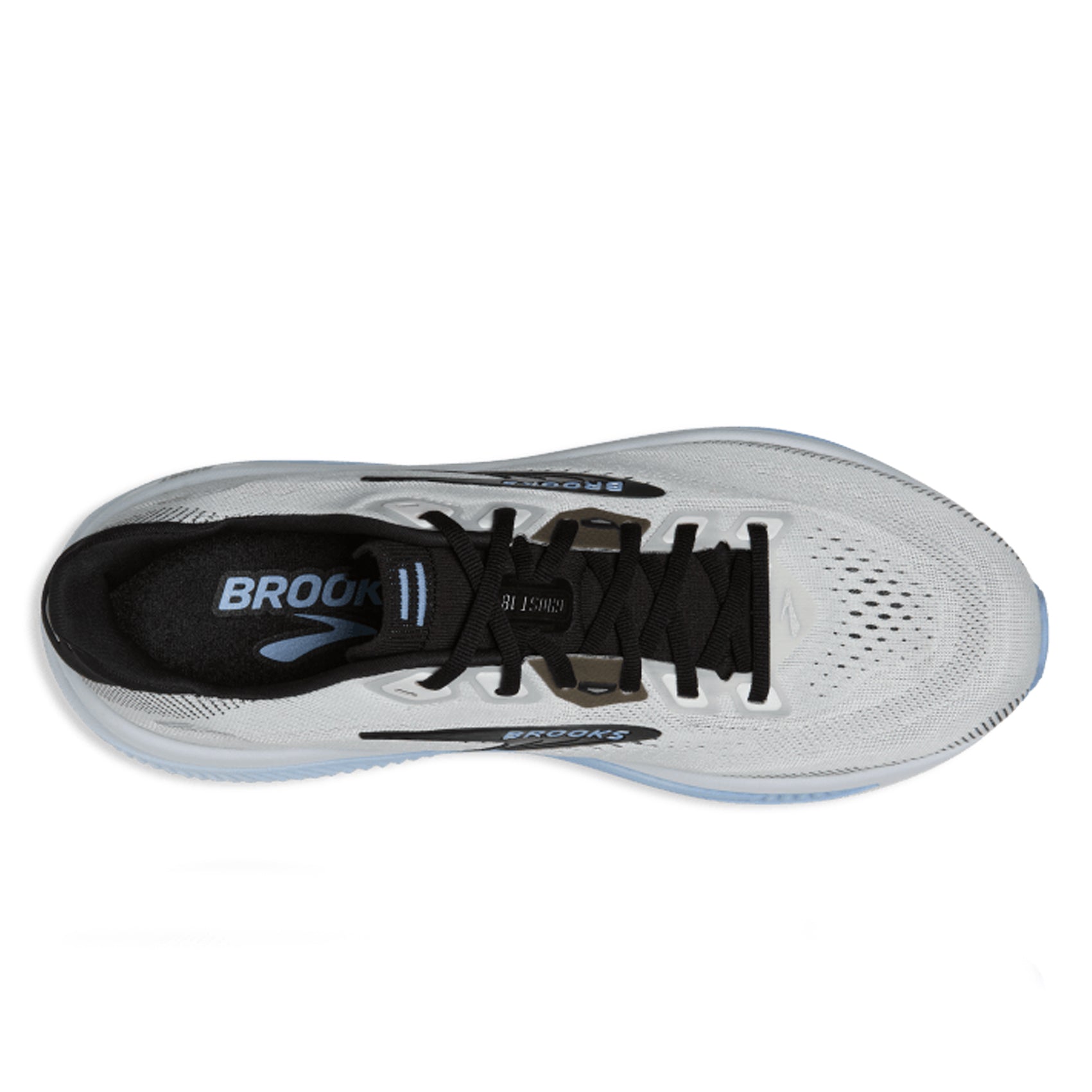 Mens Brooks Ghost 18 (Narrow)