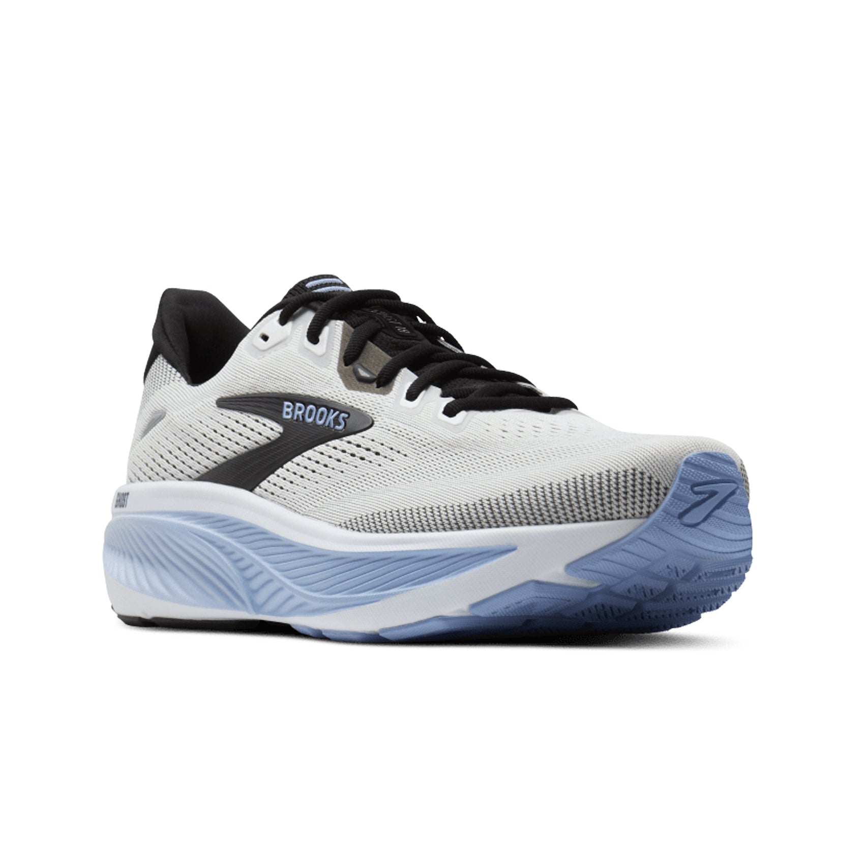 Mens Brooks Ghost 18 (Narrow)