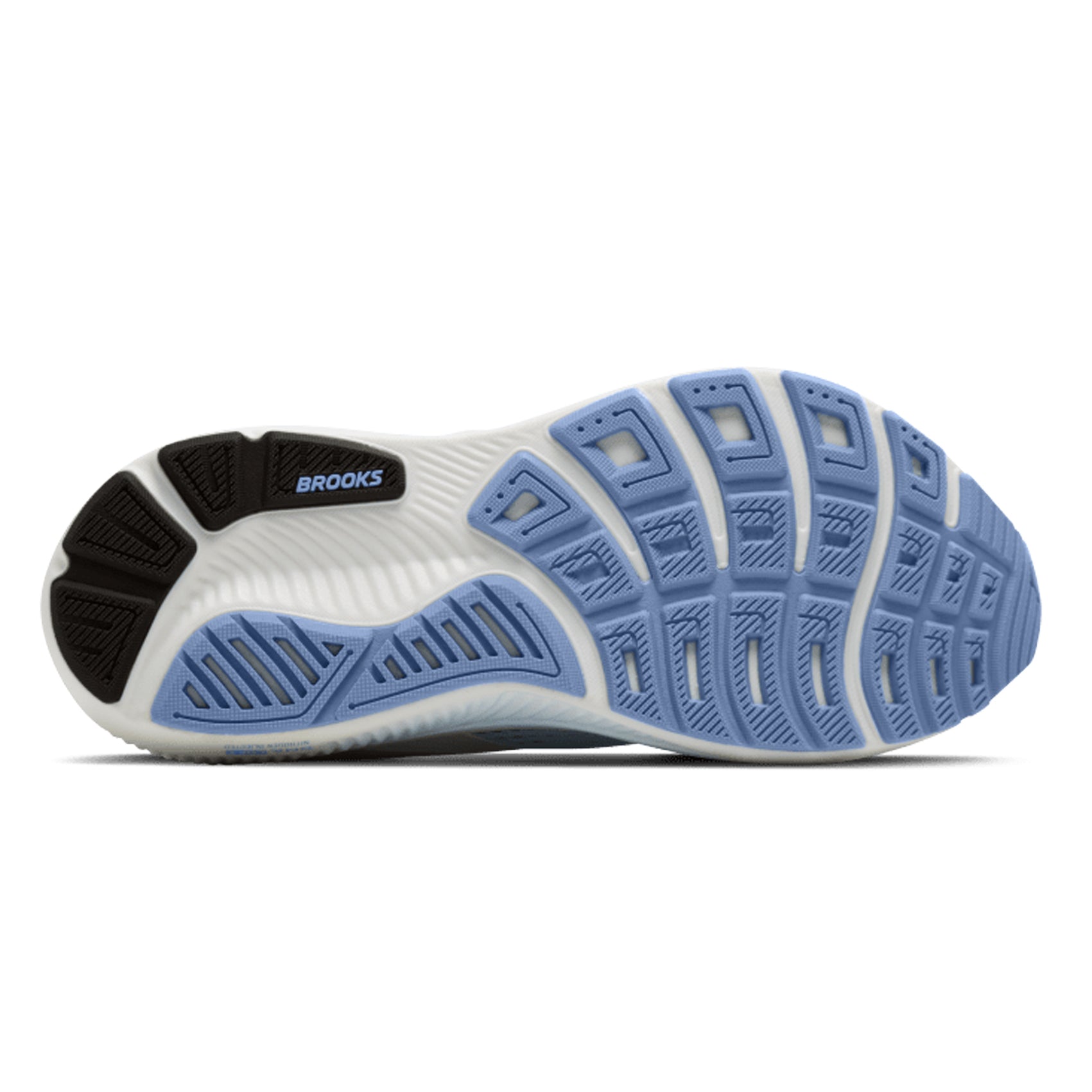 Mens Brooks Ghost 18 (Narrow)