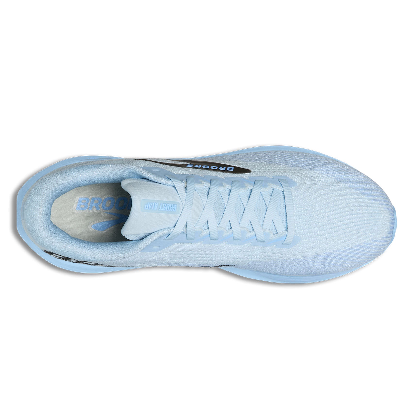 Mens Brooks Ghost AMP