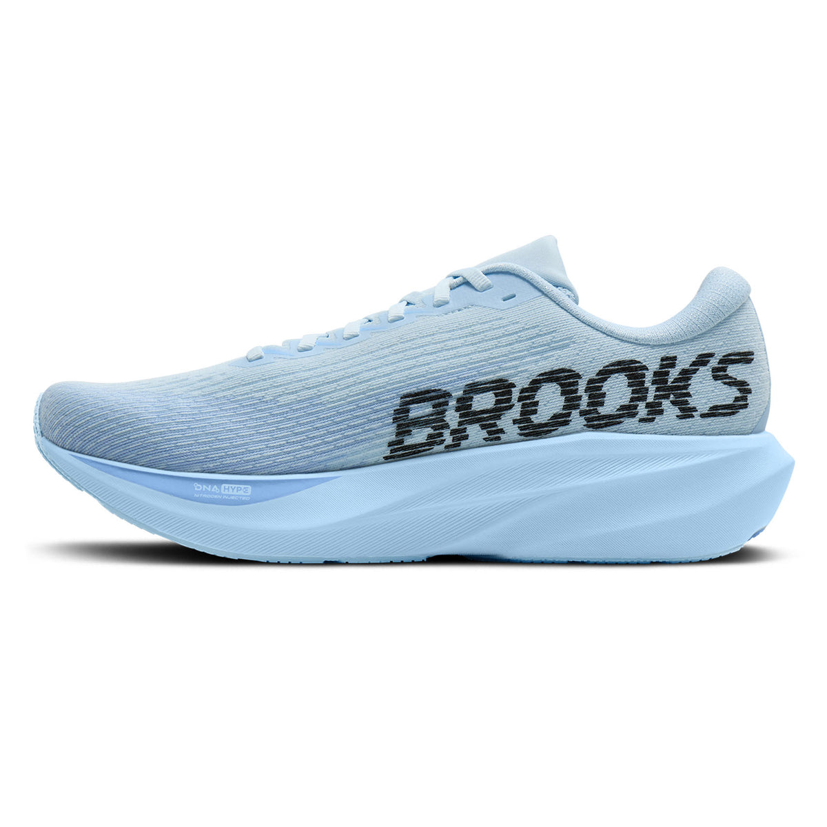 Mens Brooks Ghost AMP