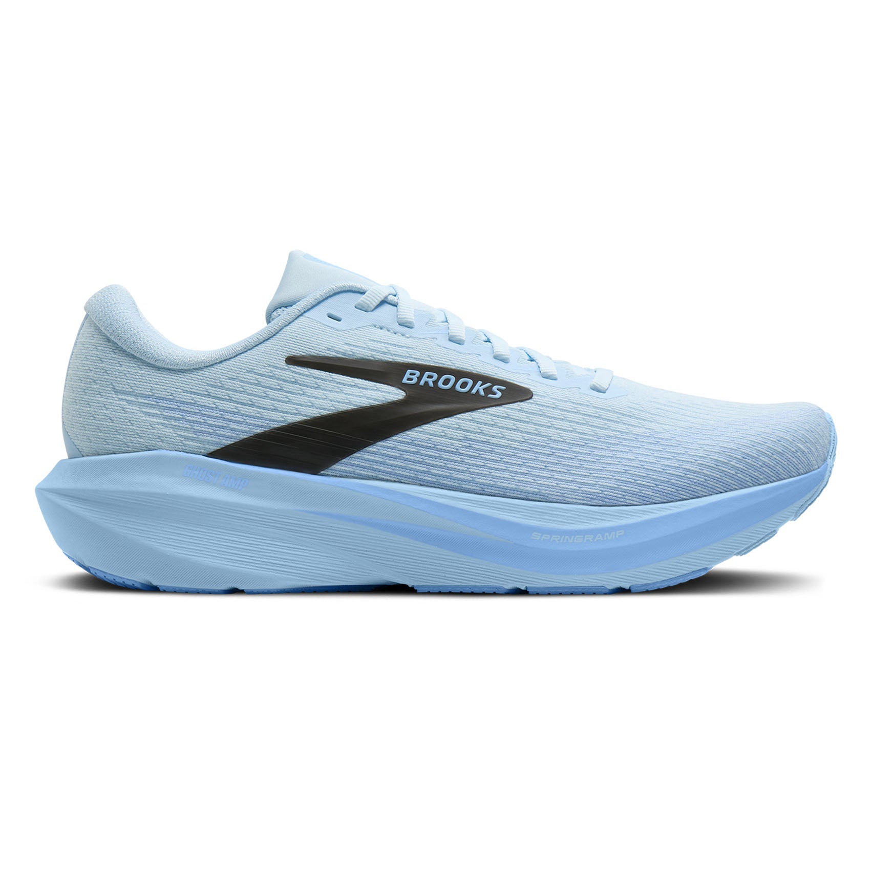 Mens Brooks Ghost AMP
