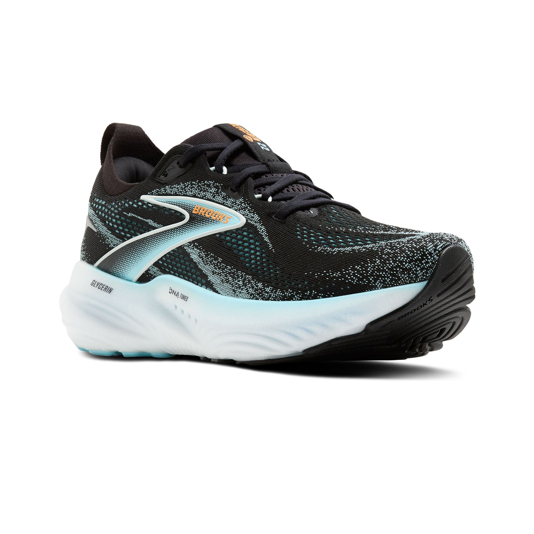 Mens Brooks Glycerin 22