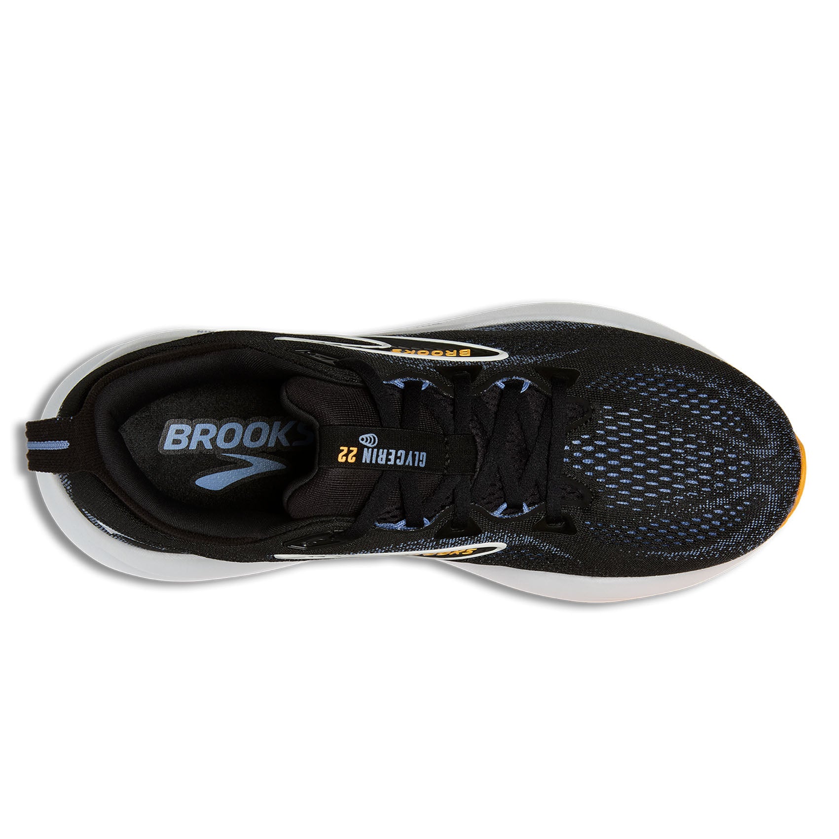 Mens Brooks Glycerin 22