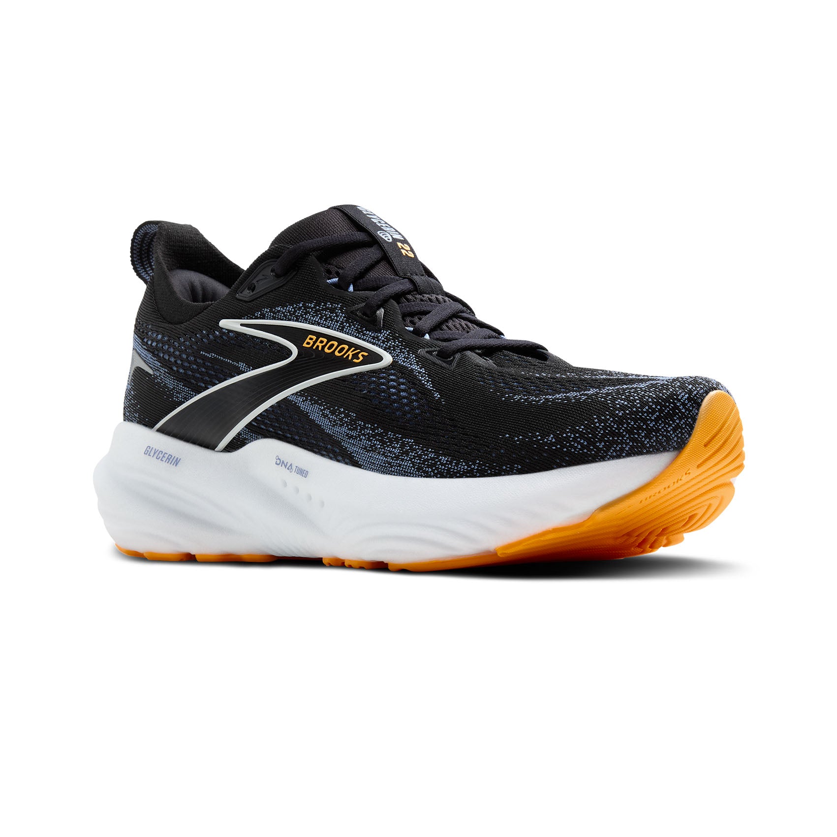 Mens Brooks Glycerin 22