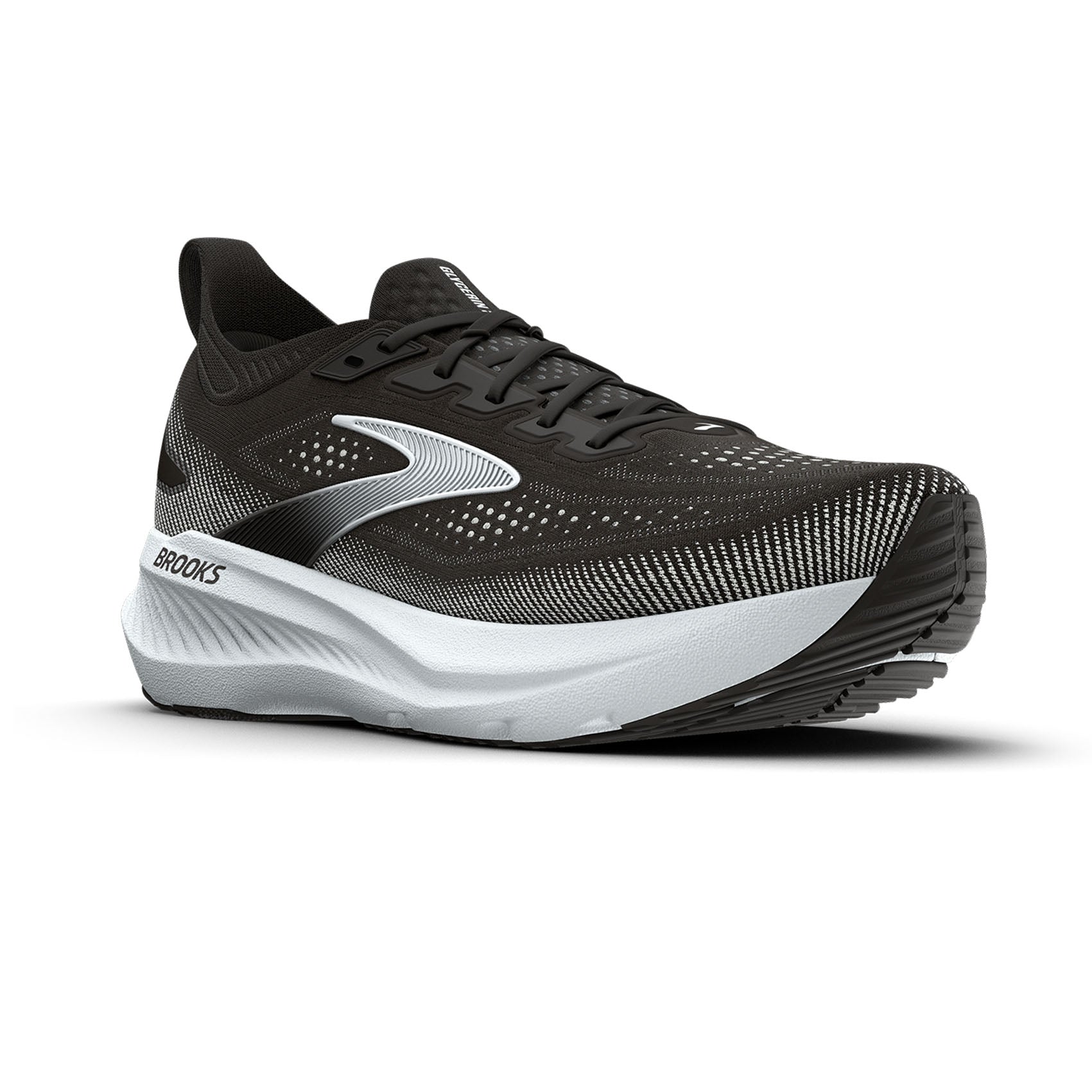 Mens Brooks Glycerin 23