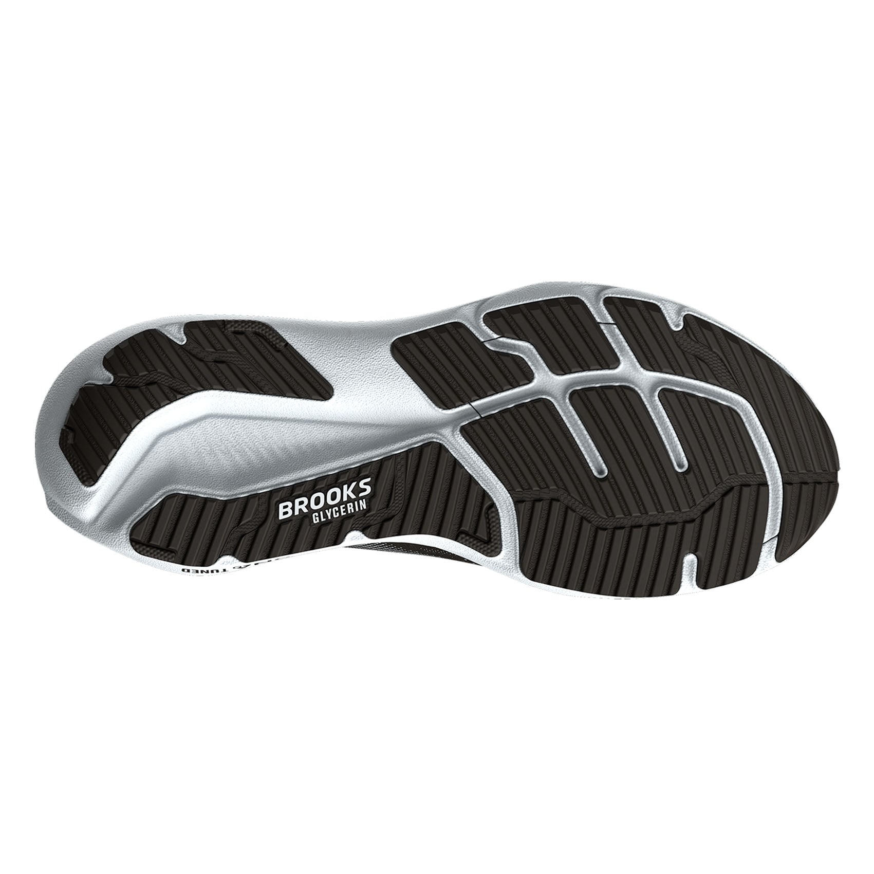 Mens Brooks Glycerin 23