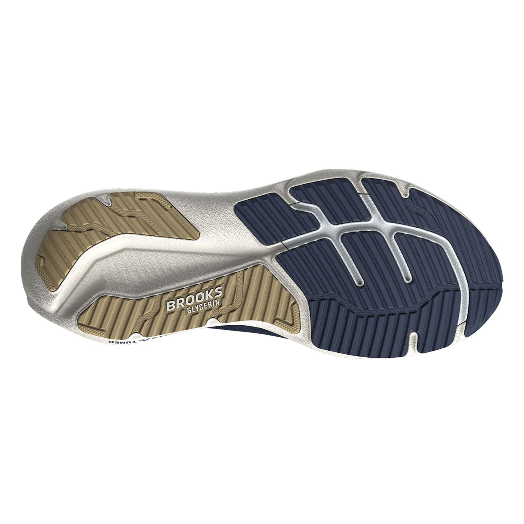 Mens Brooks Glycerin 23