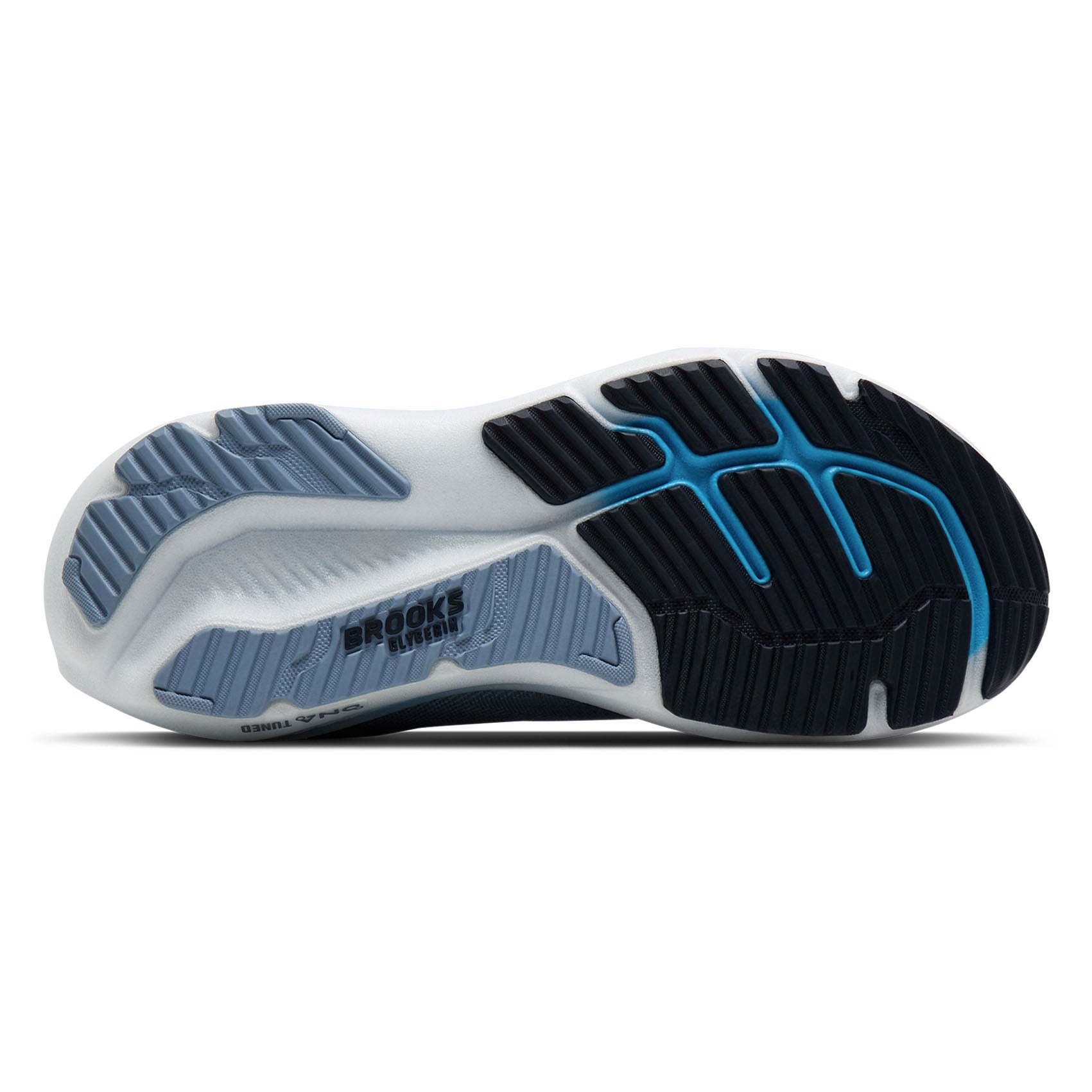 Mens Brooks Glycerin 23