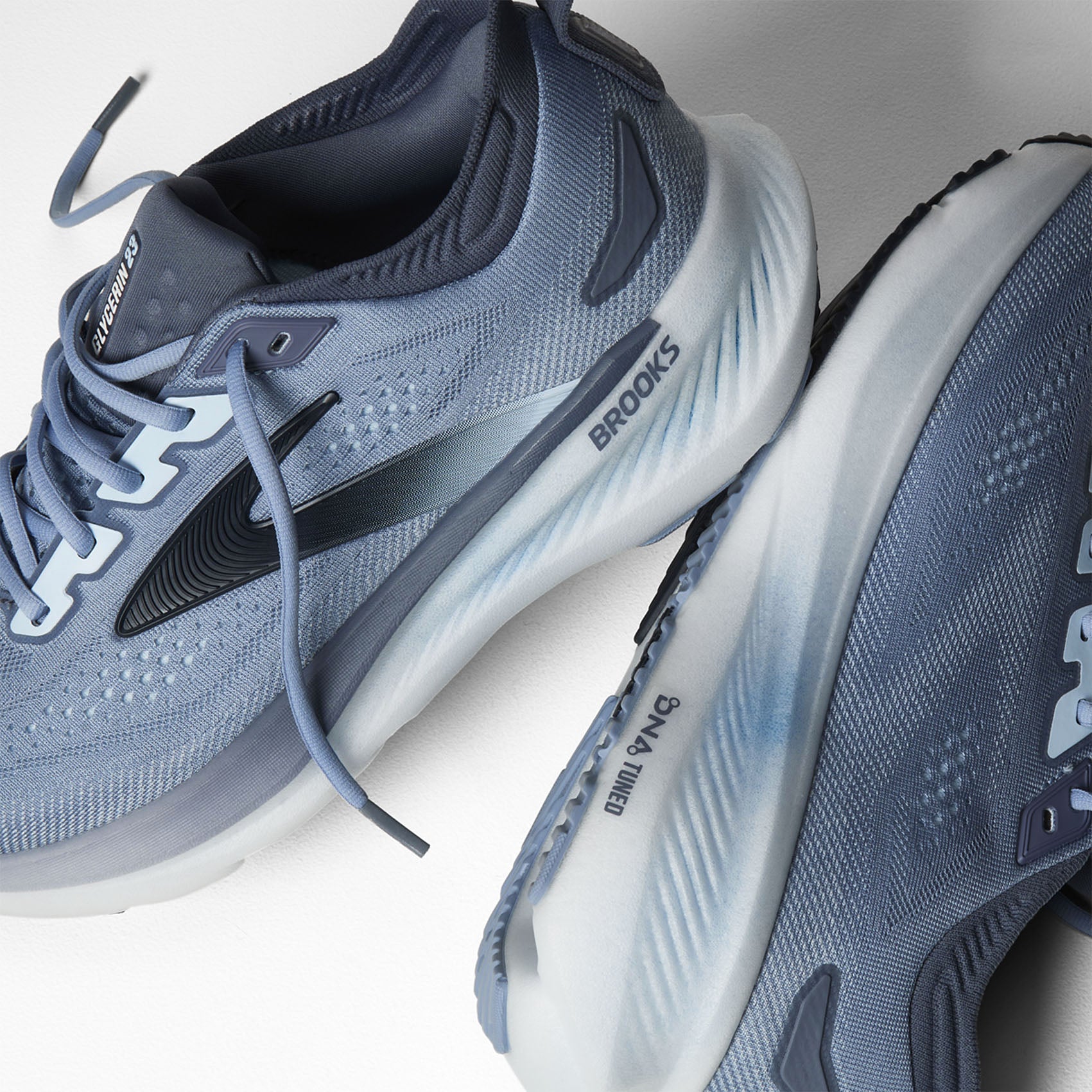 Mens Brooks Glycerin 23