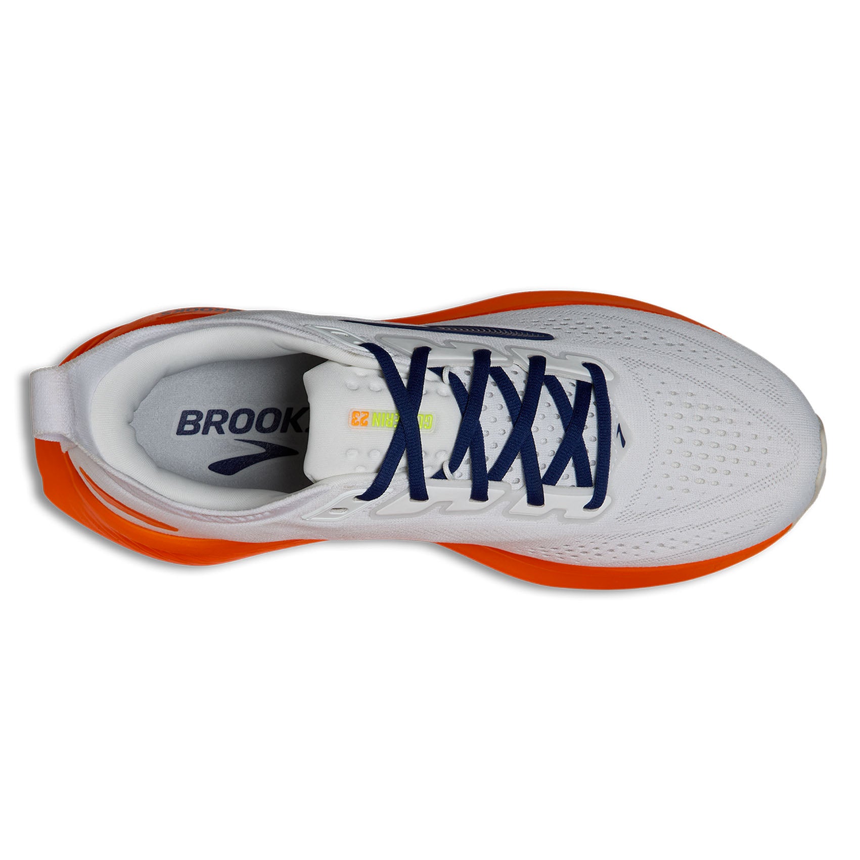 Mens Brooks Glycerin 23