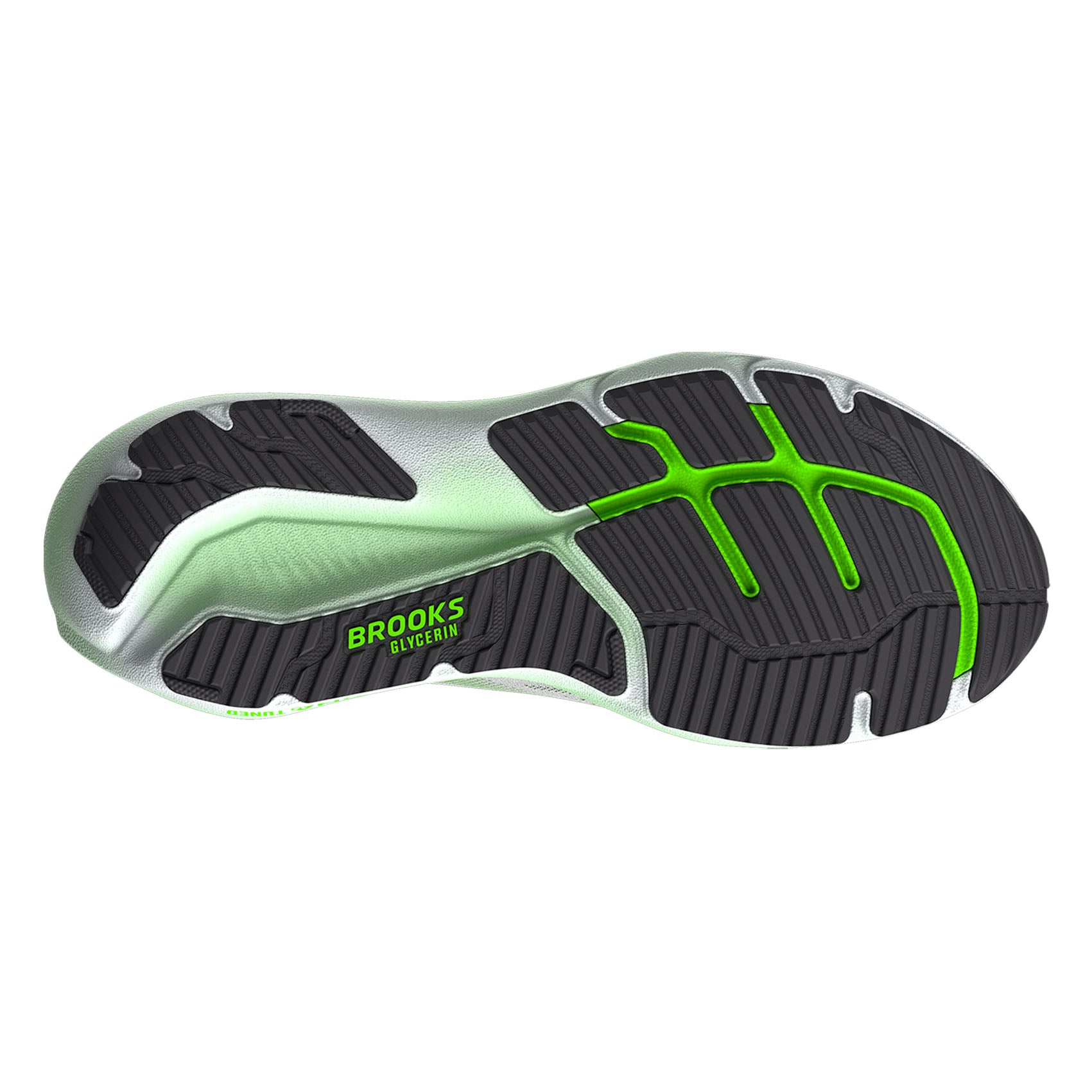 Mens Brooks Glycerin 23