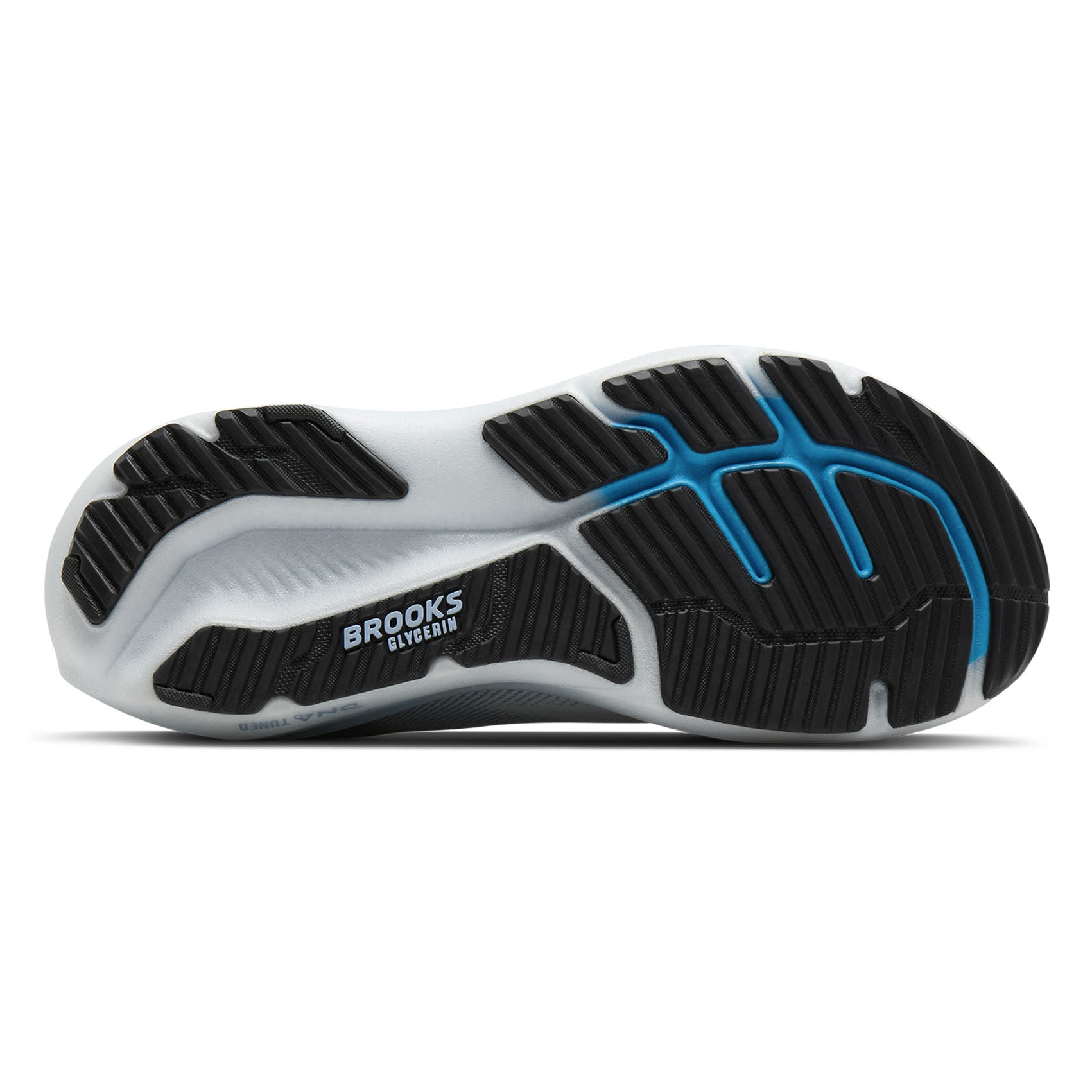 Mens Brooks Glycerin 23