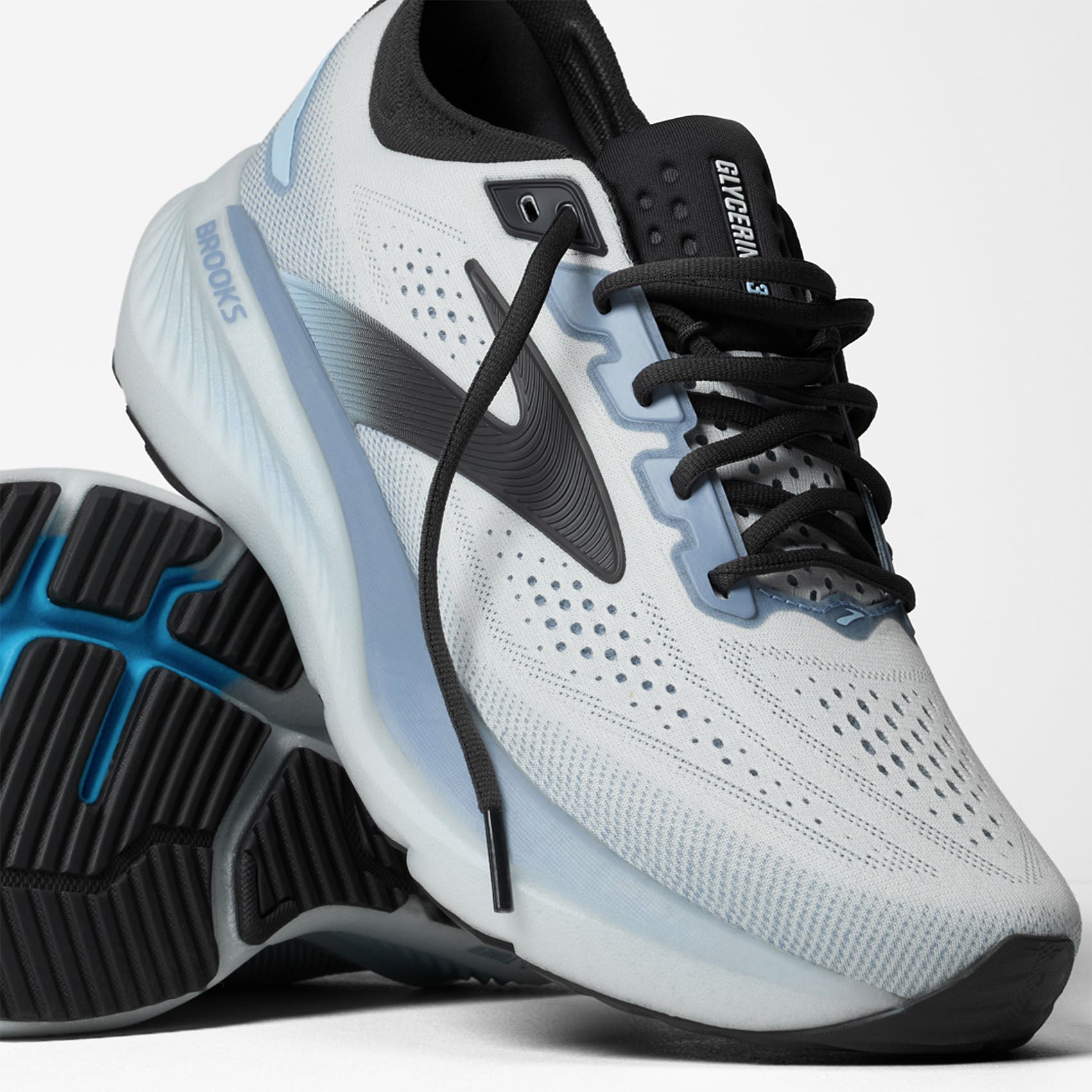 Mens Brooks Glycerin 23