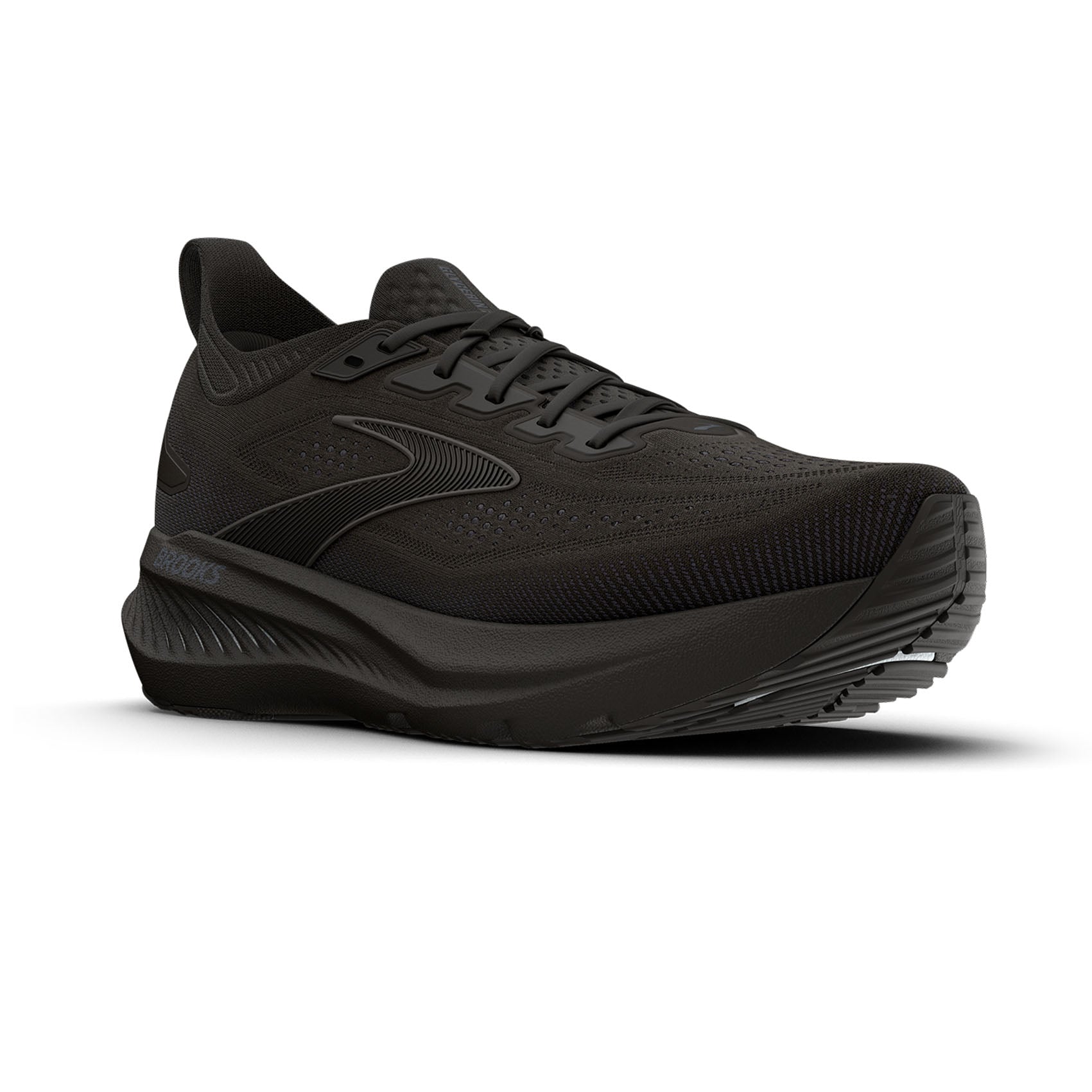 Mens Brooks Glycerin 23 (Wide)