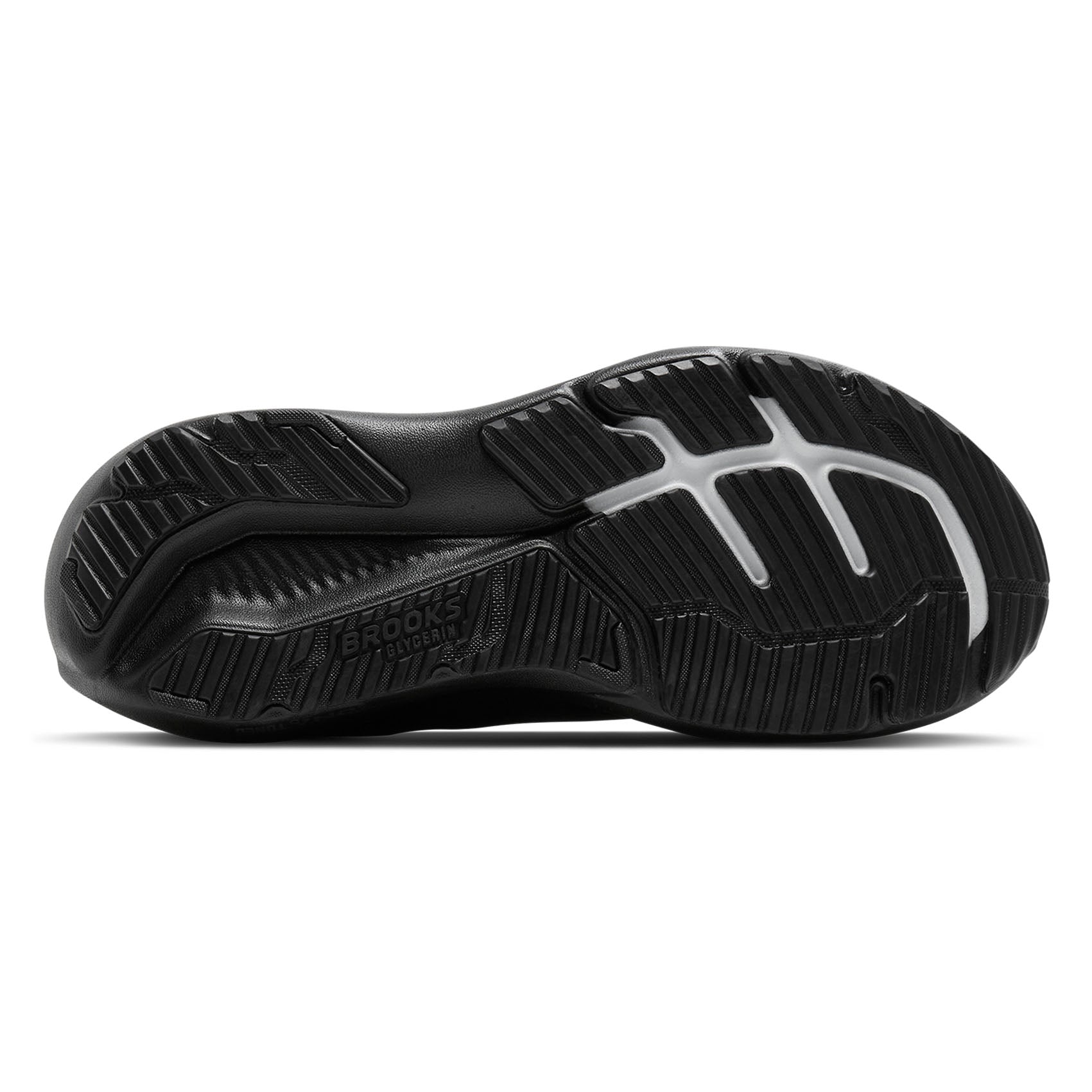 Mens Brooks Glycerin 23 (Wide)