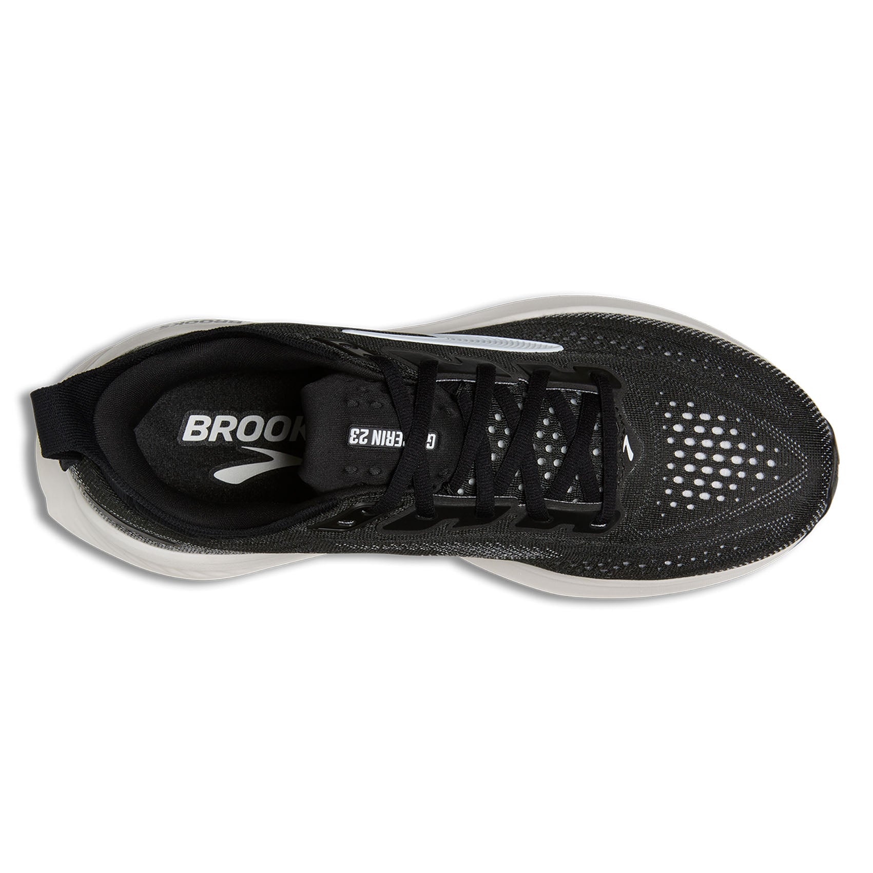Mens Brooks Glycerin 23 (Wide)