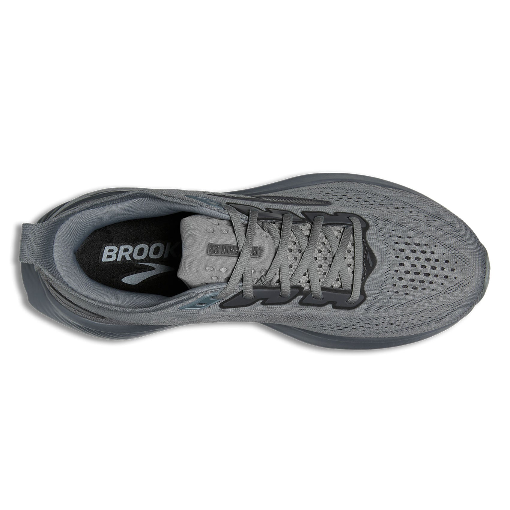Mens Brooks Glycerin 23 (Wide)