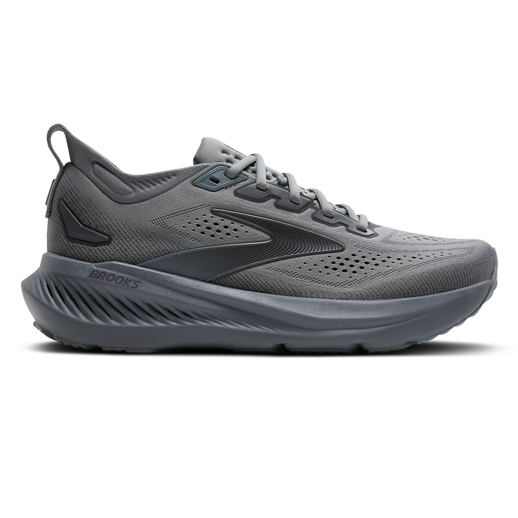 Mens Brooks Glycerin 23 (Wide)