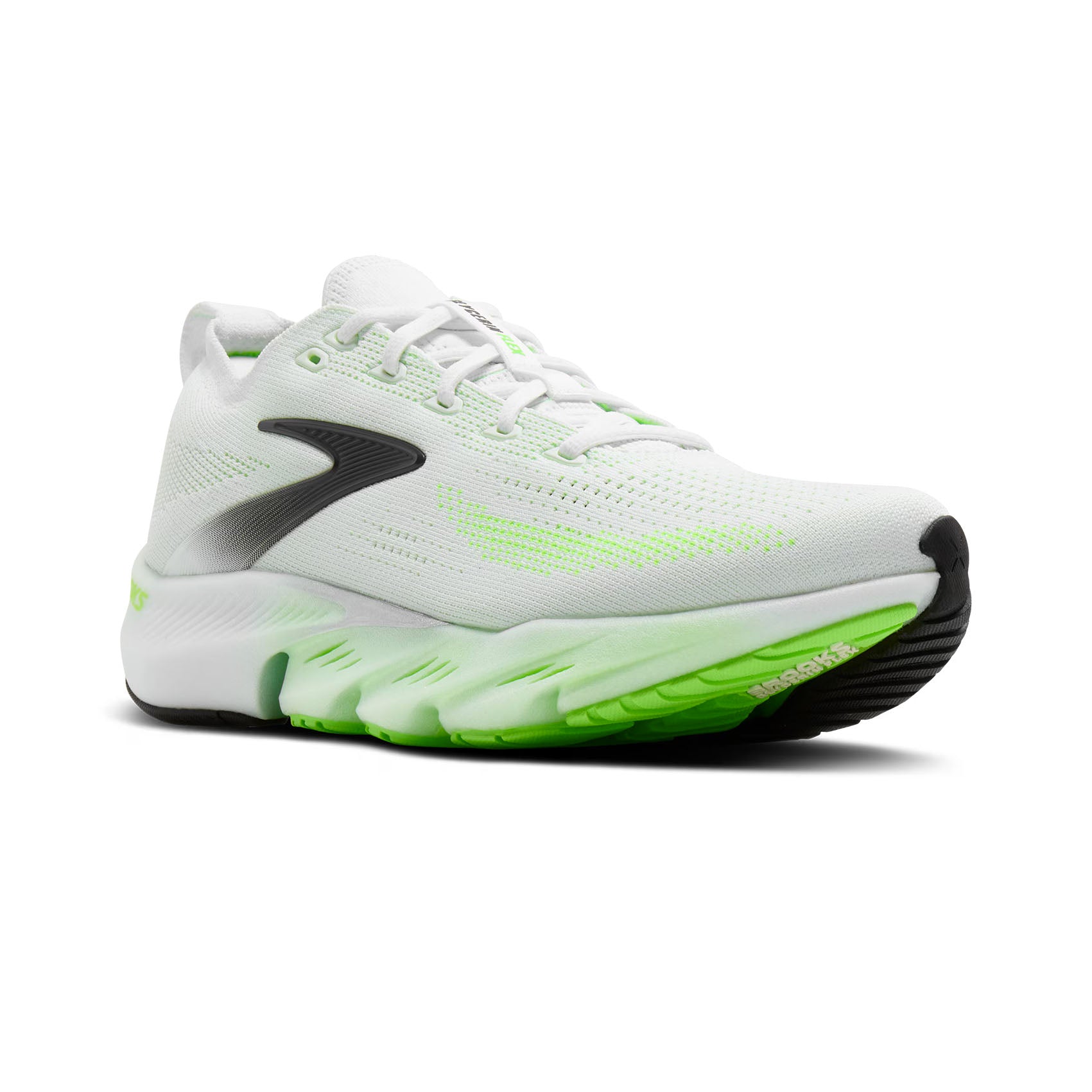 Mens Brooks Glycerin Flex