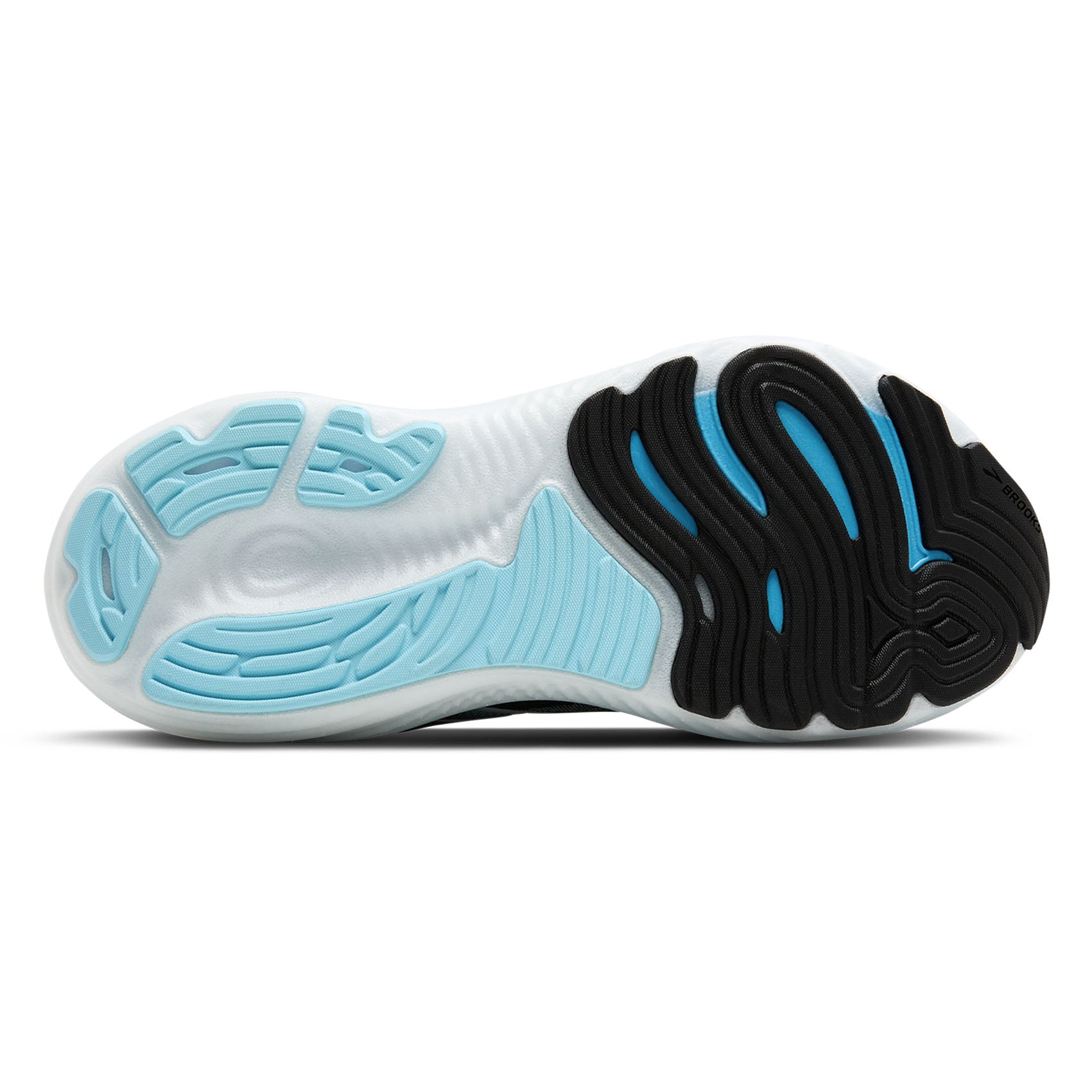 Mens Brooks Glycerin GTS 22