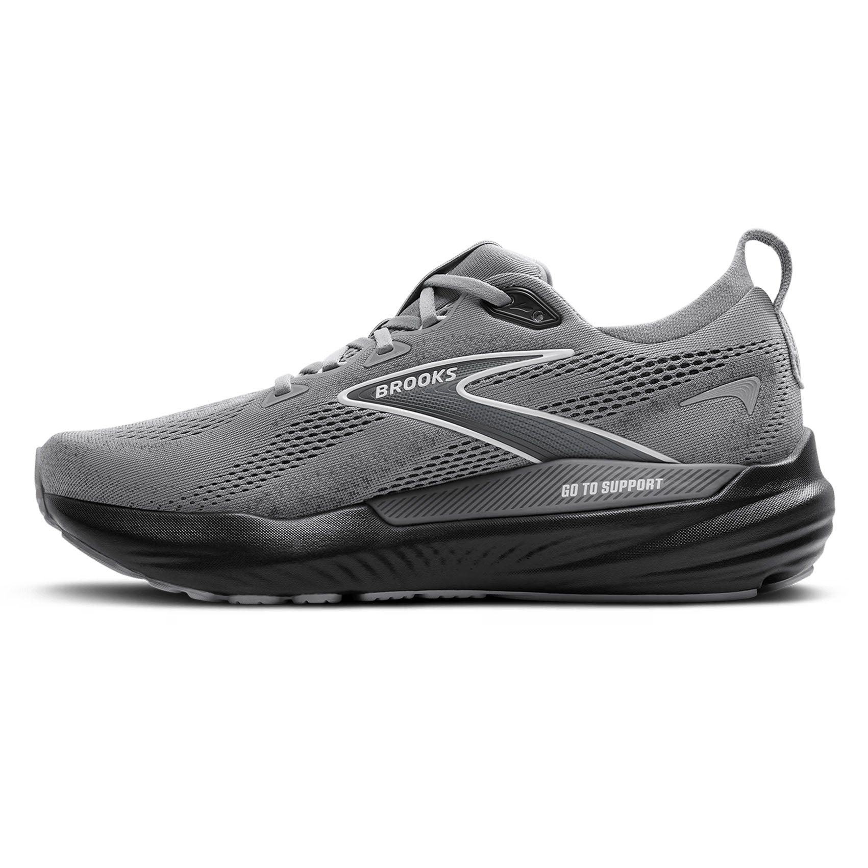 Mens Brooks Glycerin GTS 22 (Extra Wide)