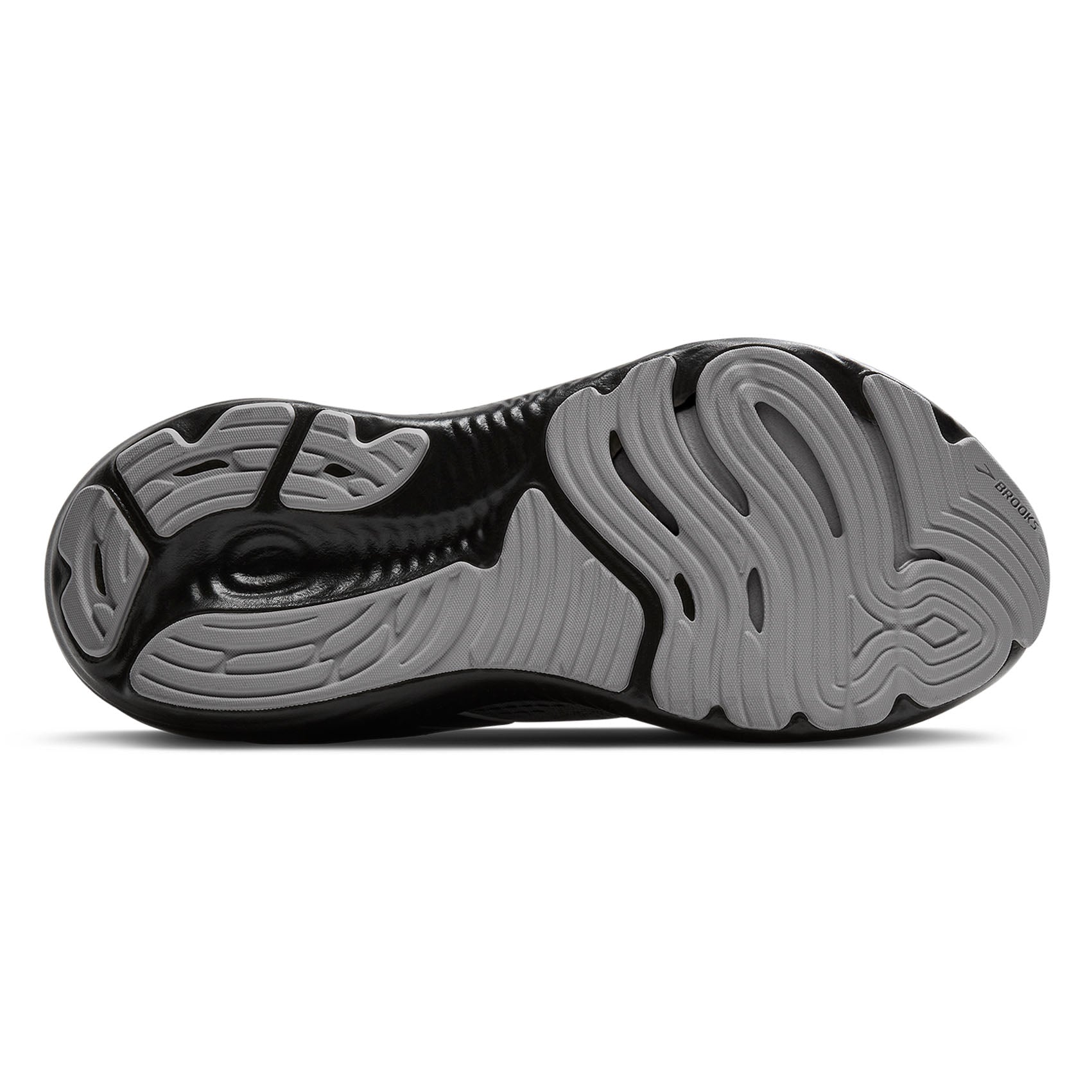 Mens Brooks Glycerin GTS 22 (Extra Wide)