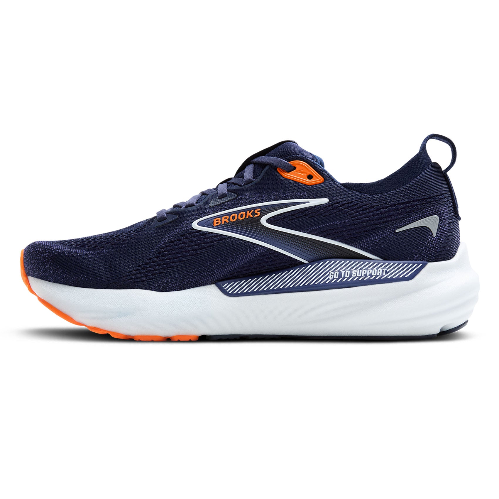 Mens Brooks Glycerin GTS 22