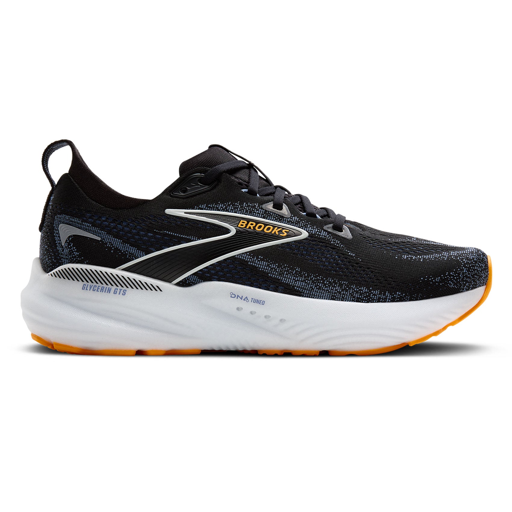 Mens Brooks Glycerin GTS 22 (Wide)