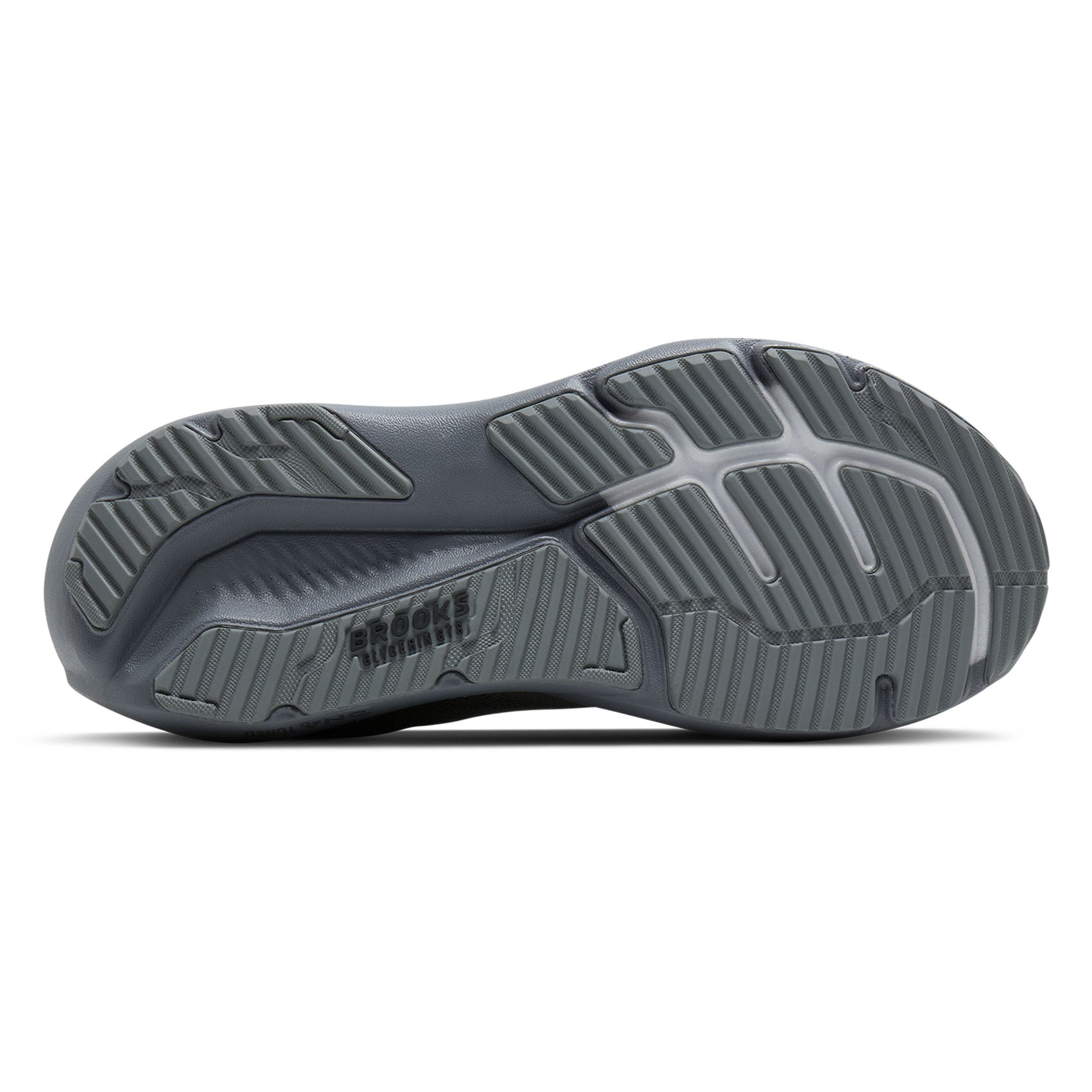 Mens Brooks Glycerin GTS 23 (Wide)