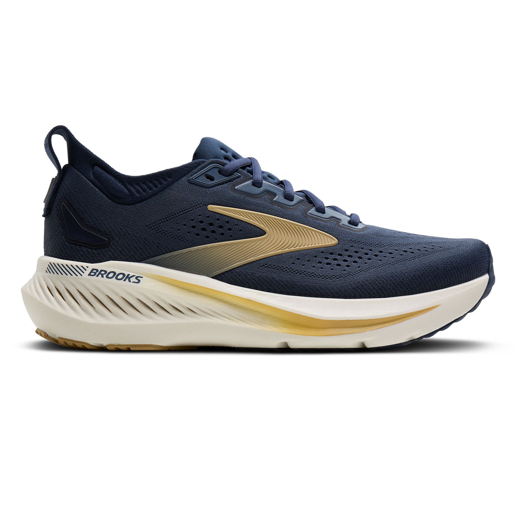 Mens Brooks Glycerin GTS 23