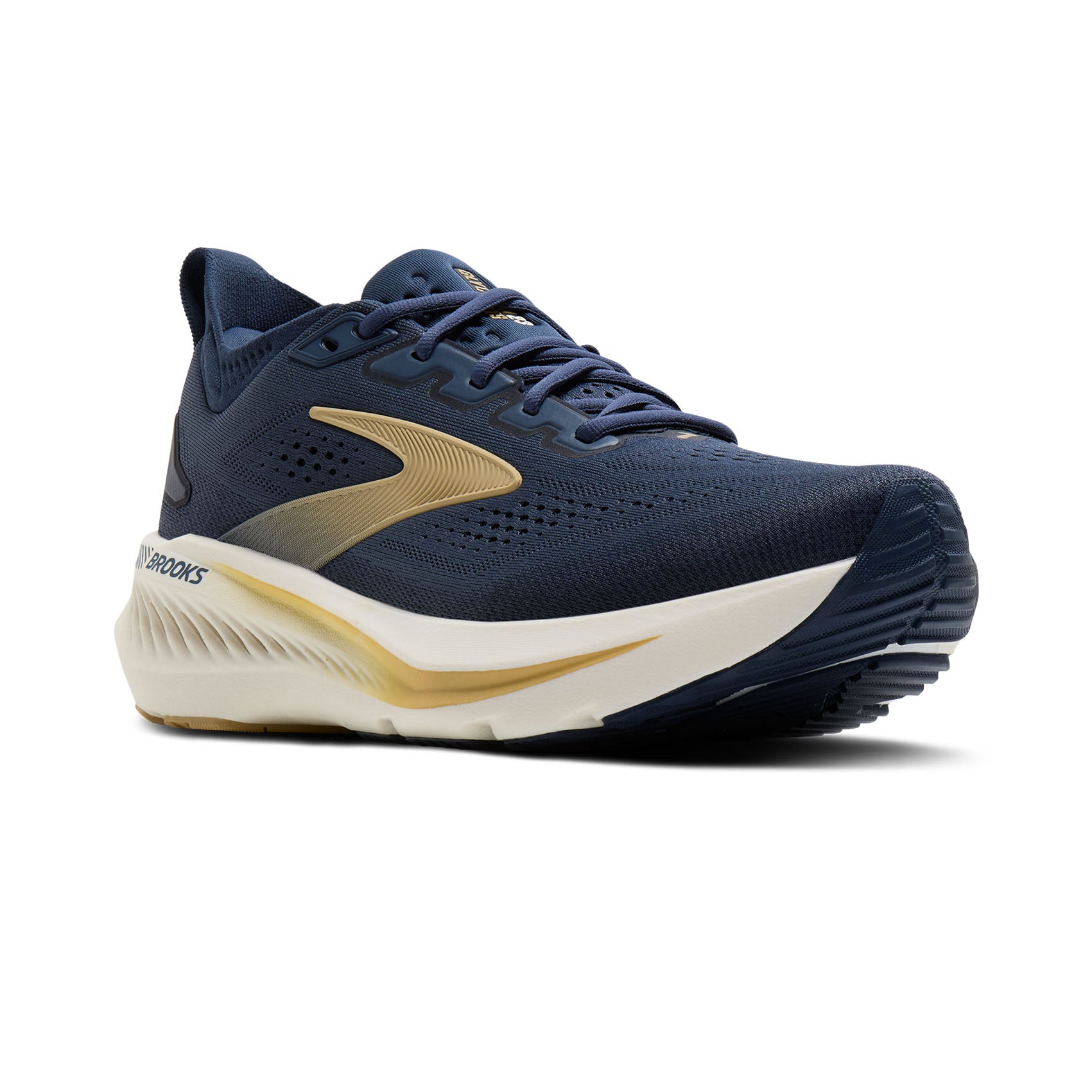 Mens Brooks Glycerin GTS 23