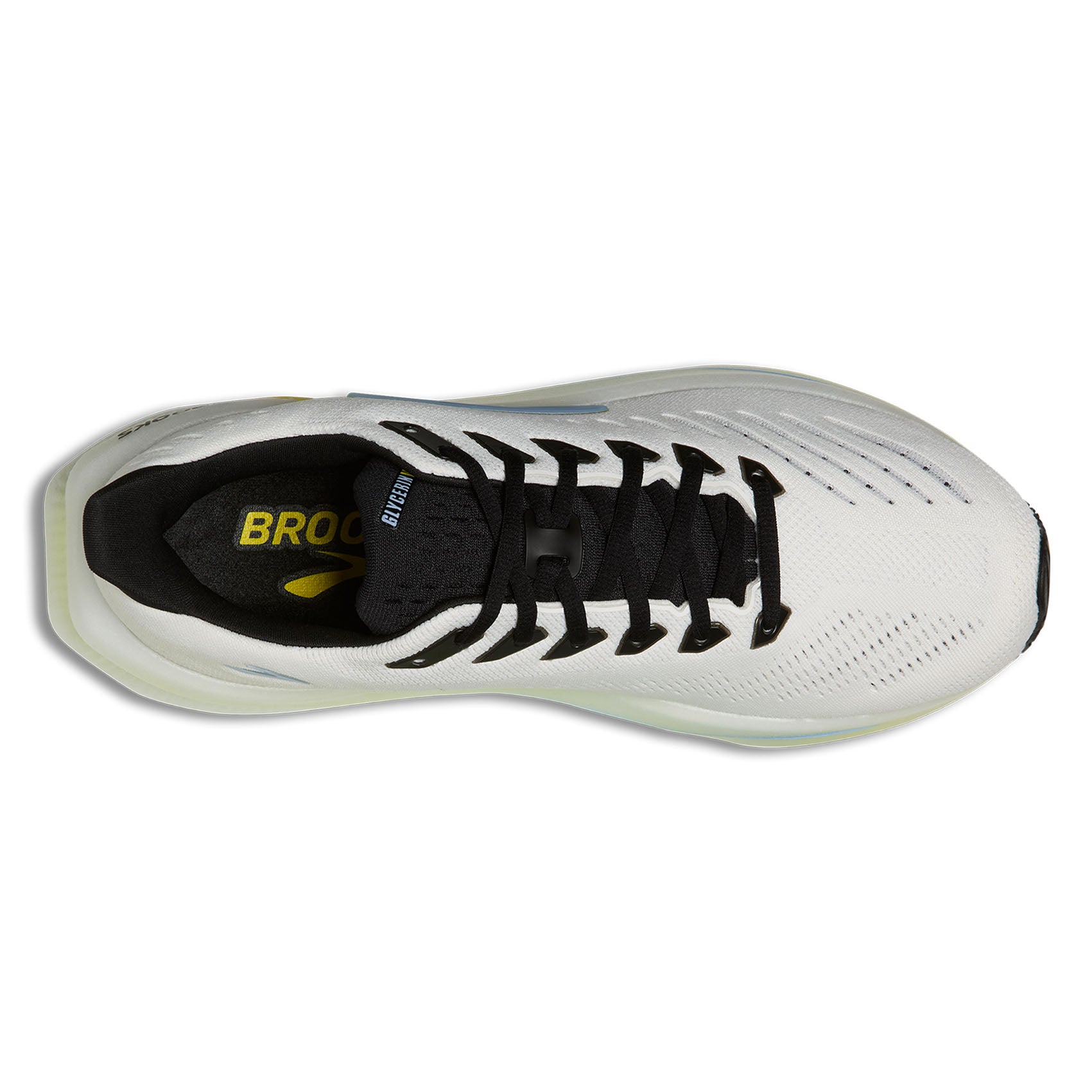 Mens Brooks Glycerin Max 2