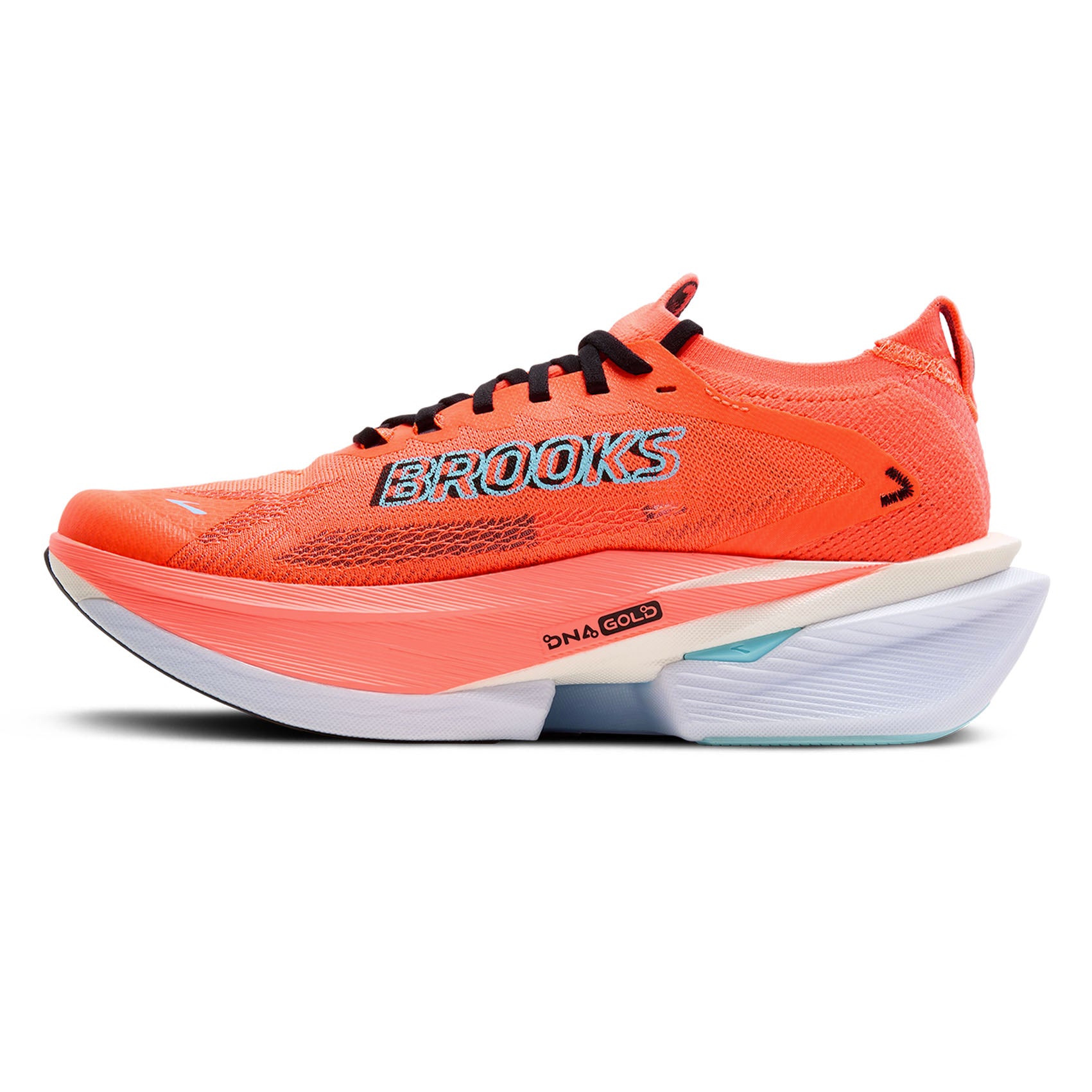 Mens Brooks Hyperion Max 3