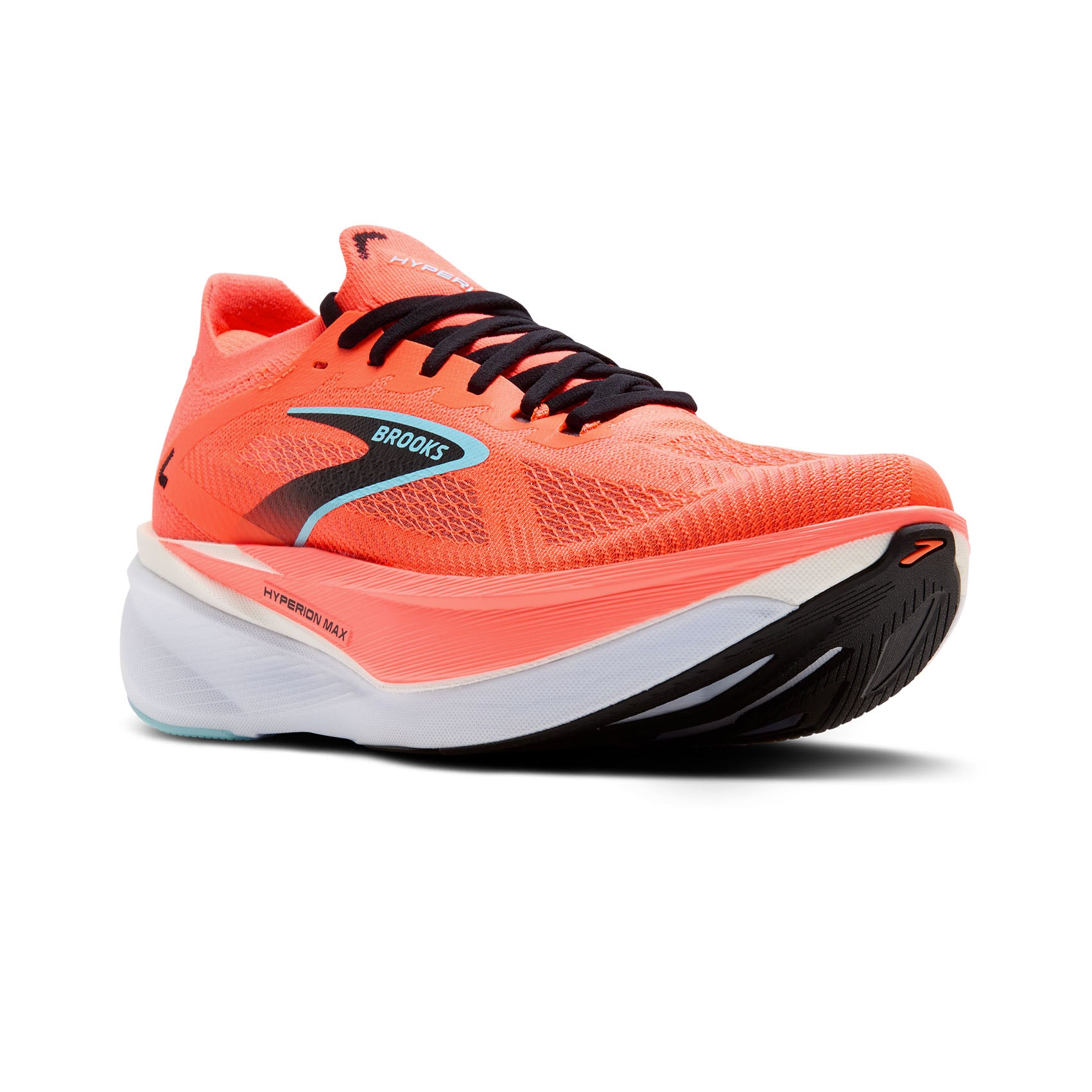 Mens Brooks Hyperion Max 3