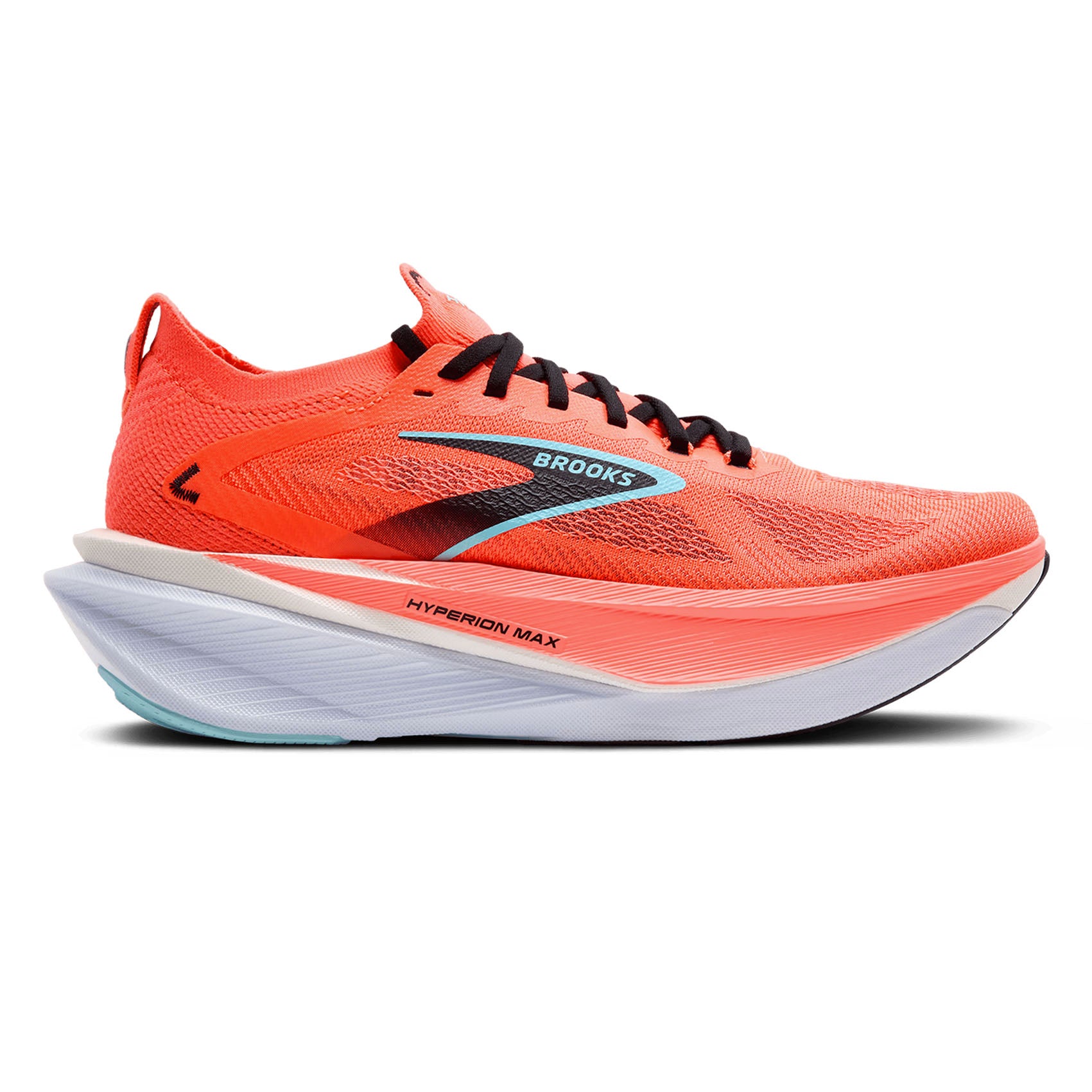 Mens Brooks Hyperion Max 3