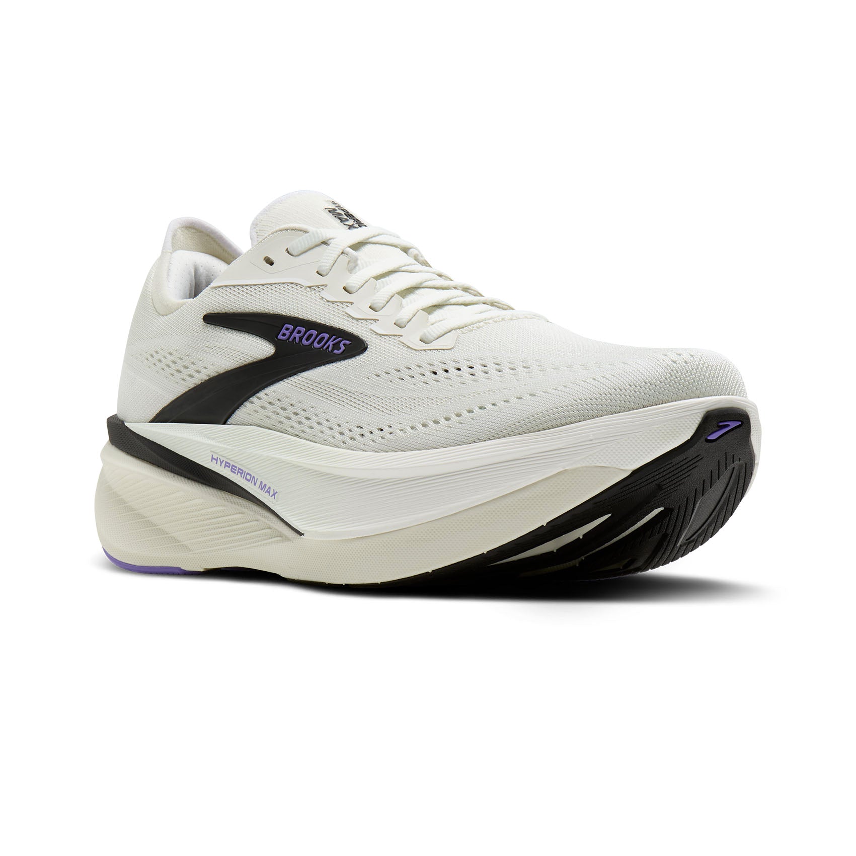 Mens Brooks Hyperion Max 4
