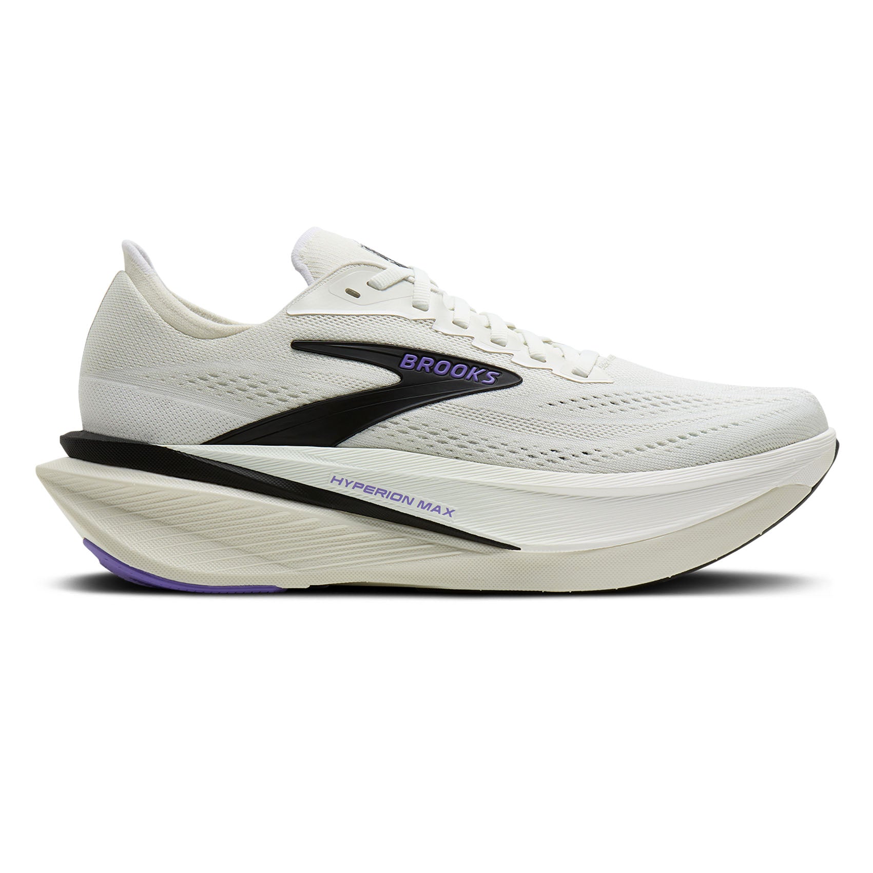 Mens Brooks Hyperion Max 4