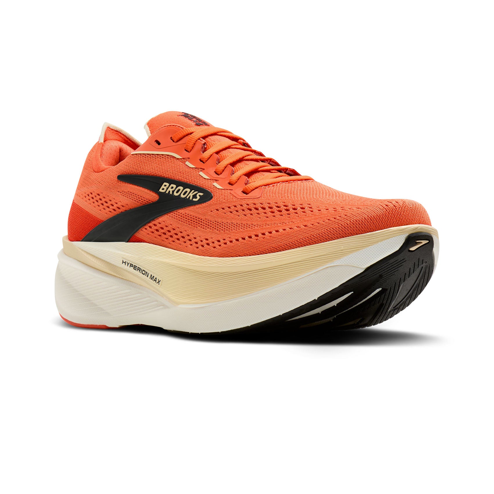 Mens Brooks Hyperion Max 4
