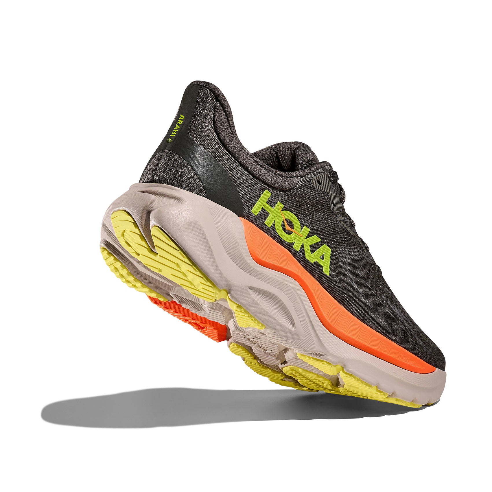 Mens HOKA Arahi 8