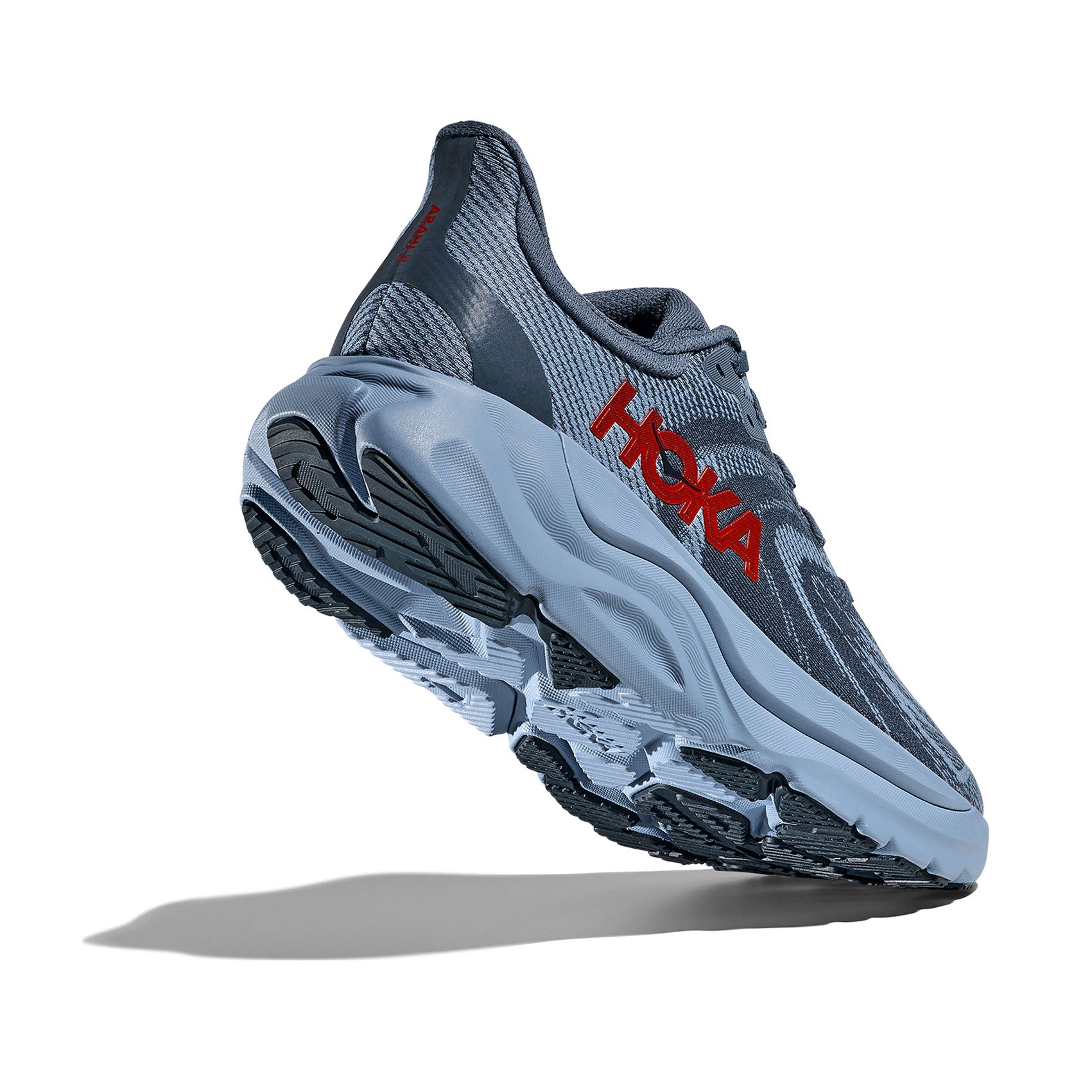 Mens HOKA Arahi 8