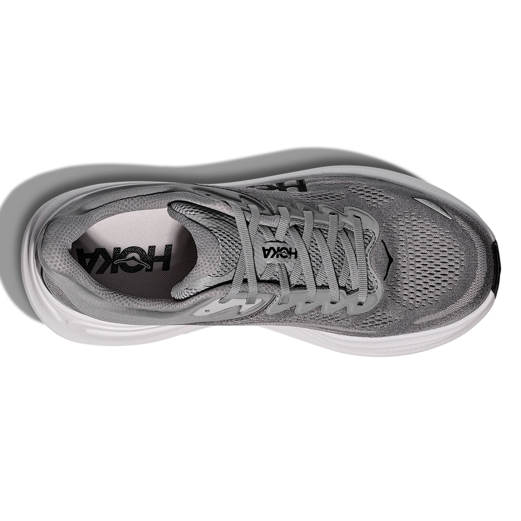 Mens HOKA Bondi 9