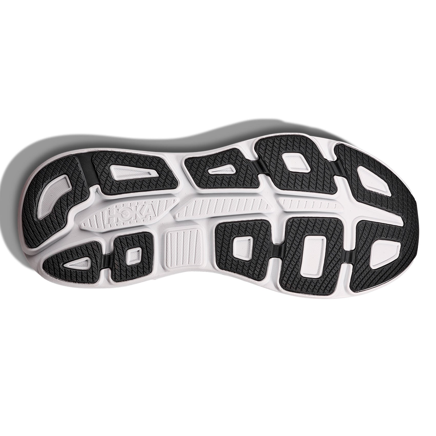 Mens HOKA Bondi 9