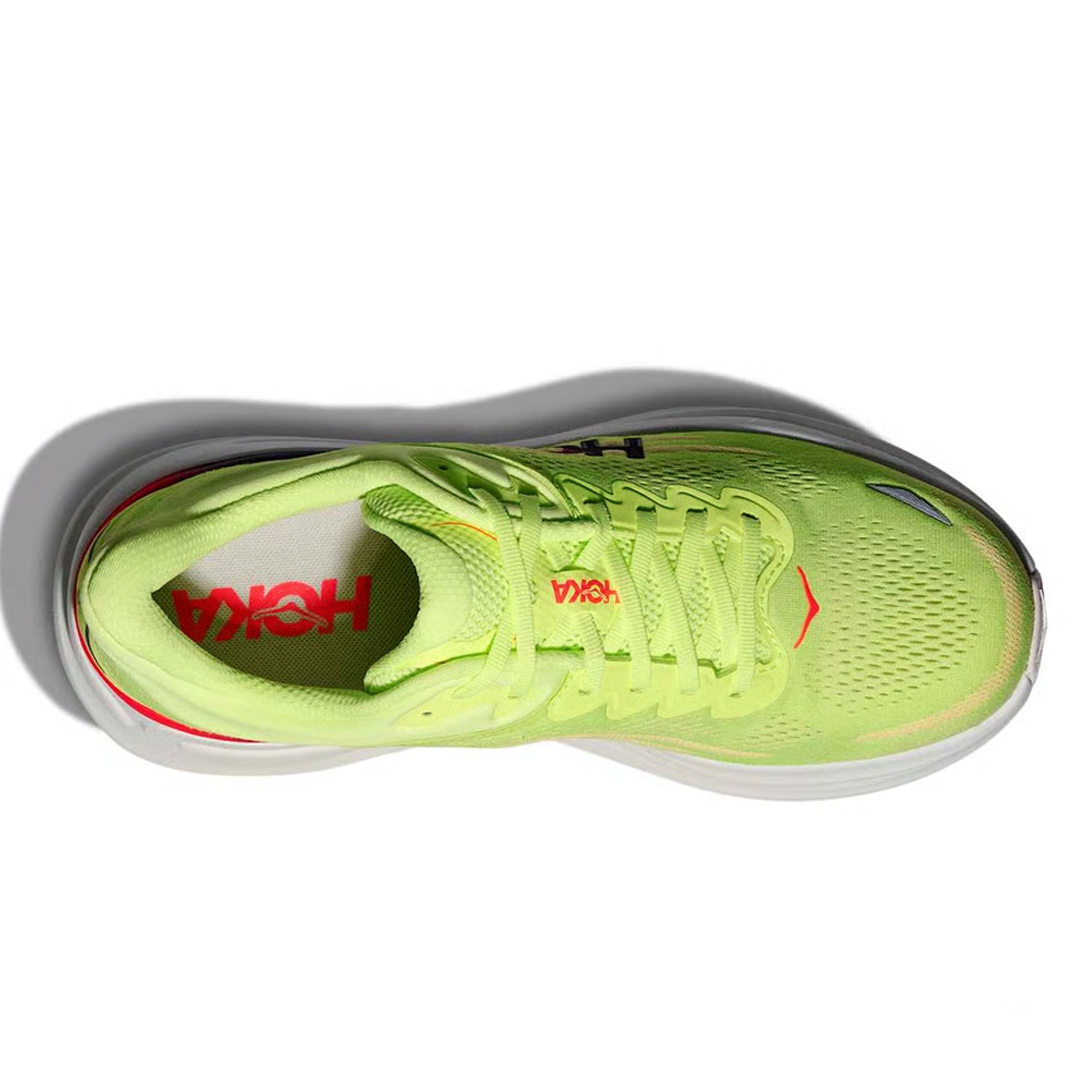 Mens HOKA Bondi 9