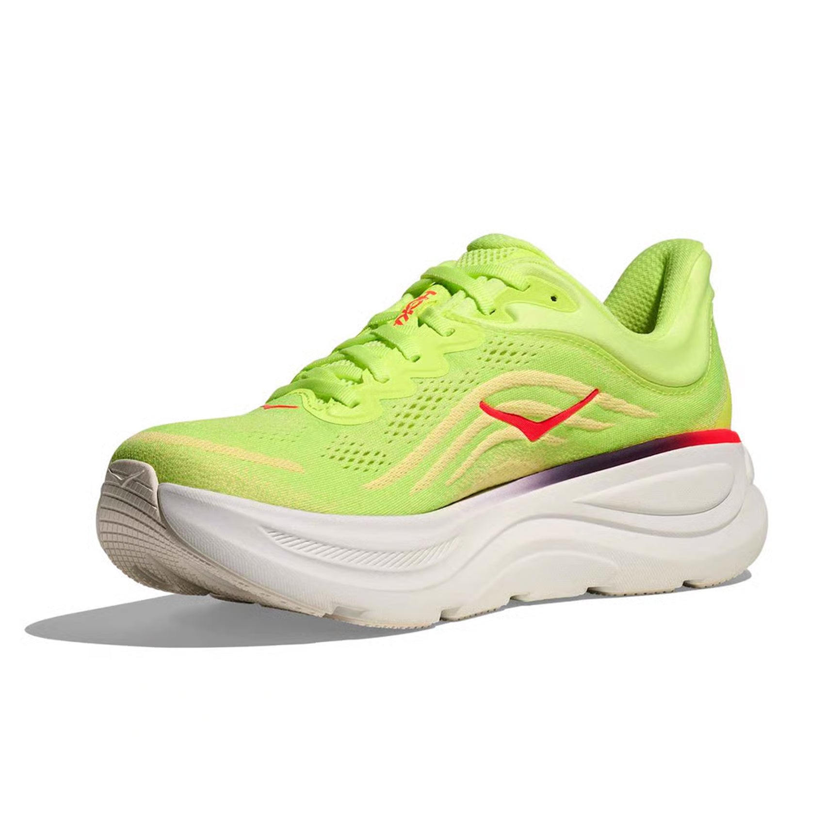 Mens HOKA Bondi 9