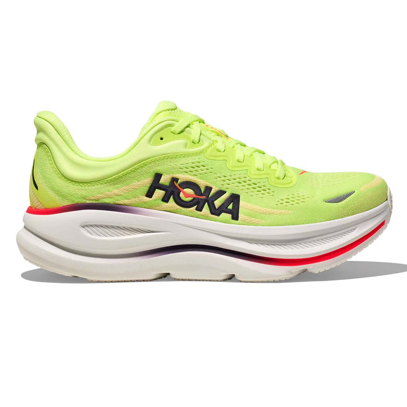 Mens HOKA Bondi 9